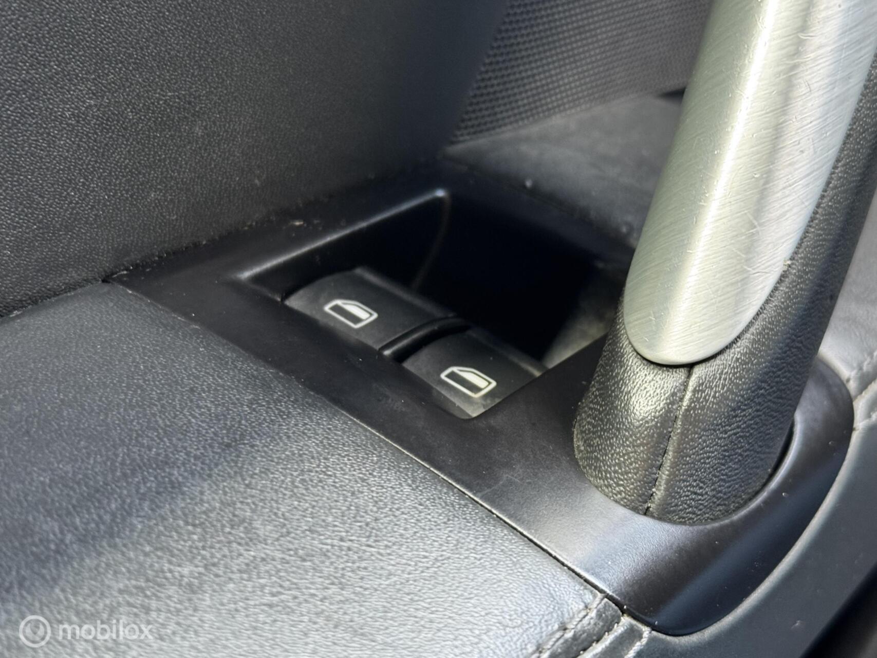 Foto van Audi Audi TT