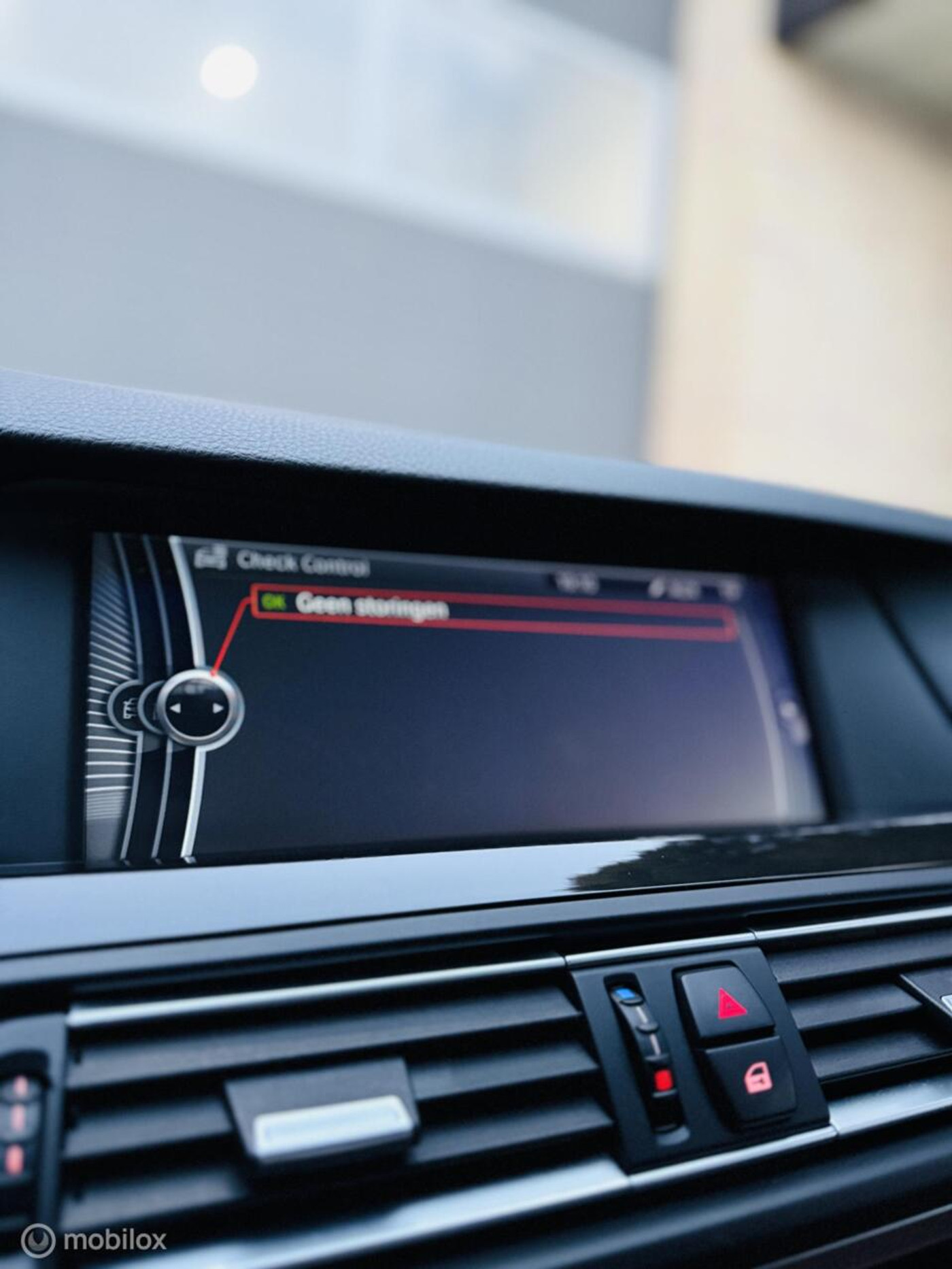Foto van BMW 528i