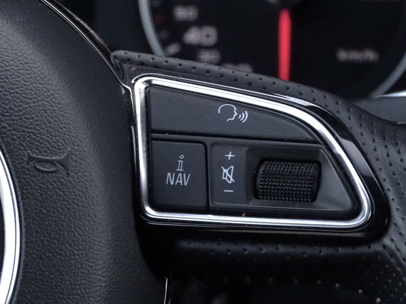 Foto van Audi A4 Avant