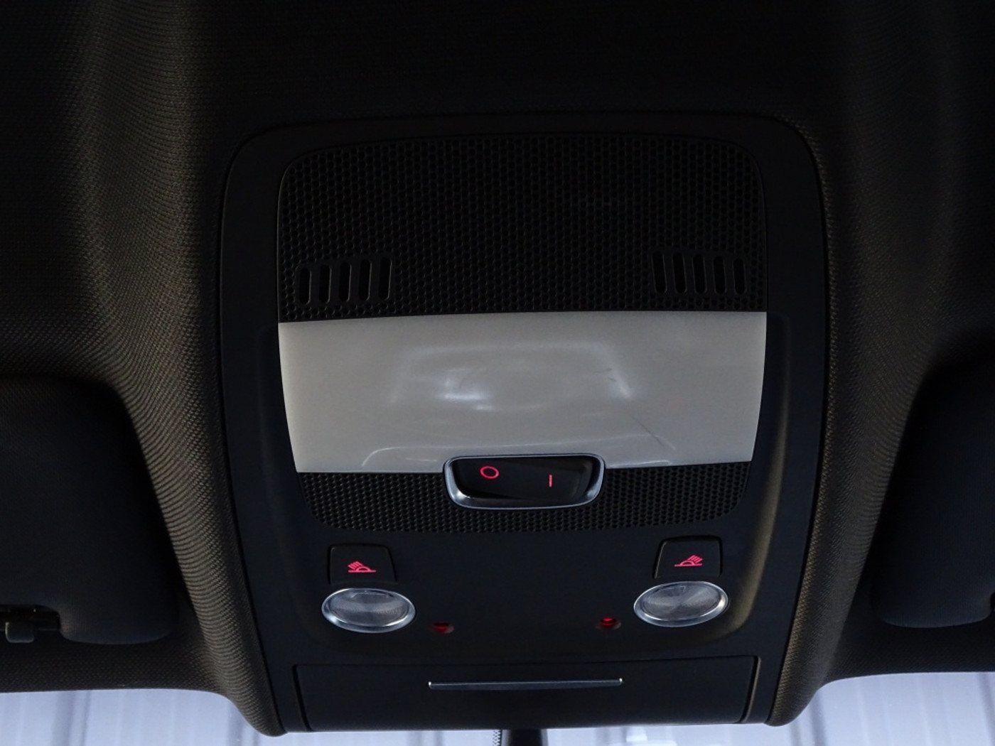 Foto van Audi A4 Avant