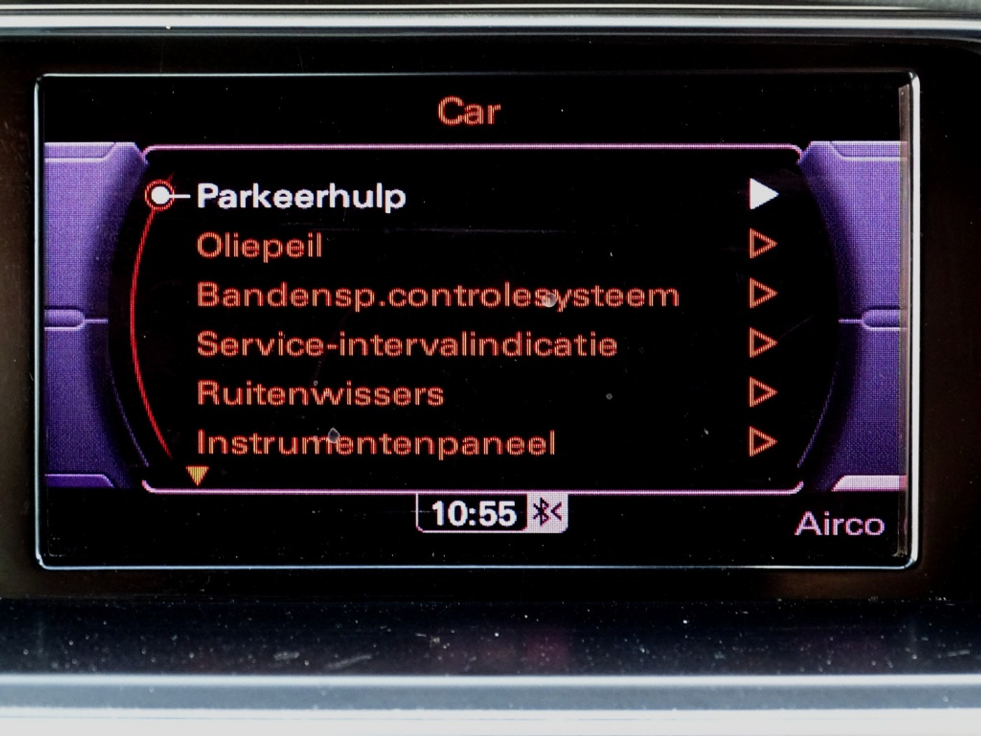 Foto van Audi A4 Avant