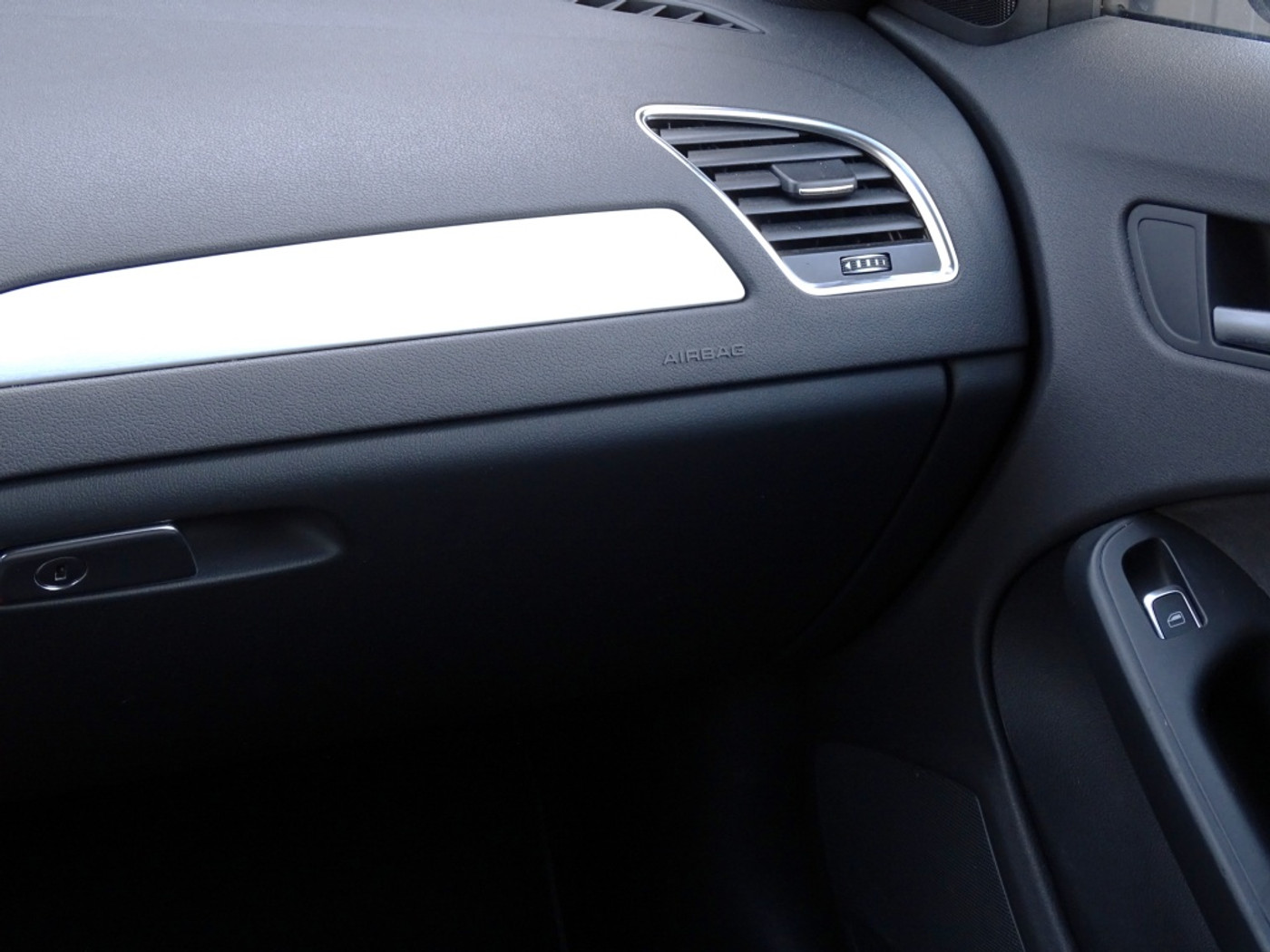 Foto van Audi A4 Avant
