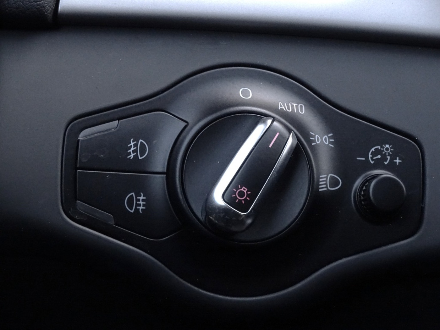 Foto van Audi A4 Avant