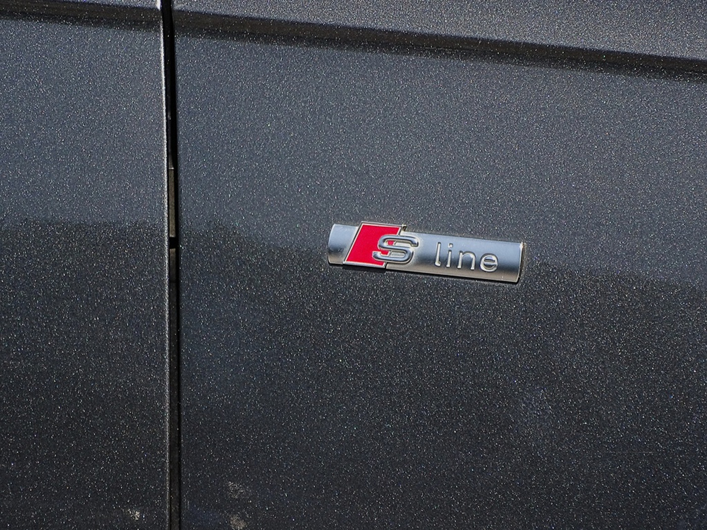 Foto van Audi A4 Avant