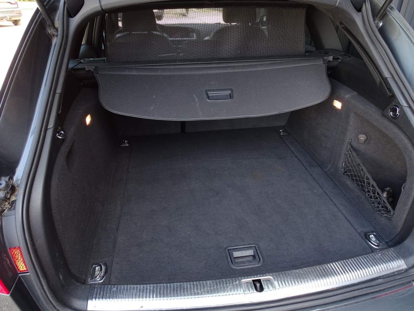 Foto van Audi A4 Avant