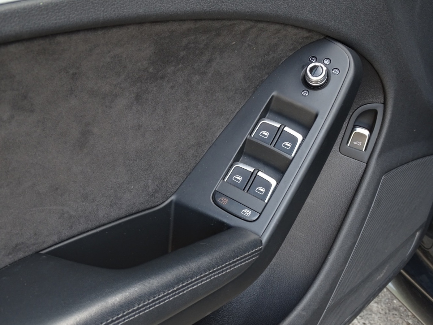 Foto van Audi A4 Avant