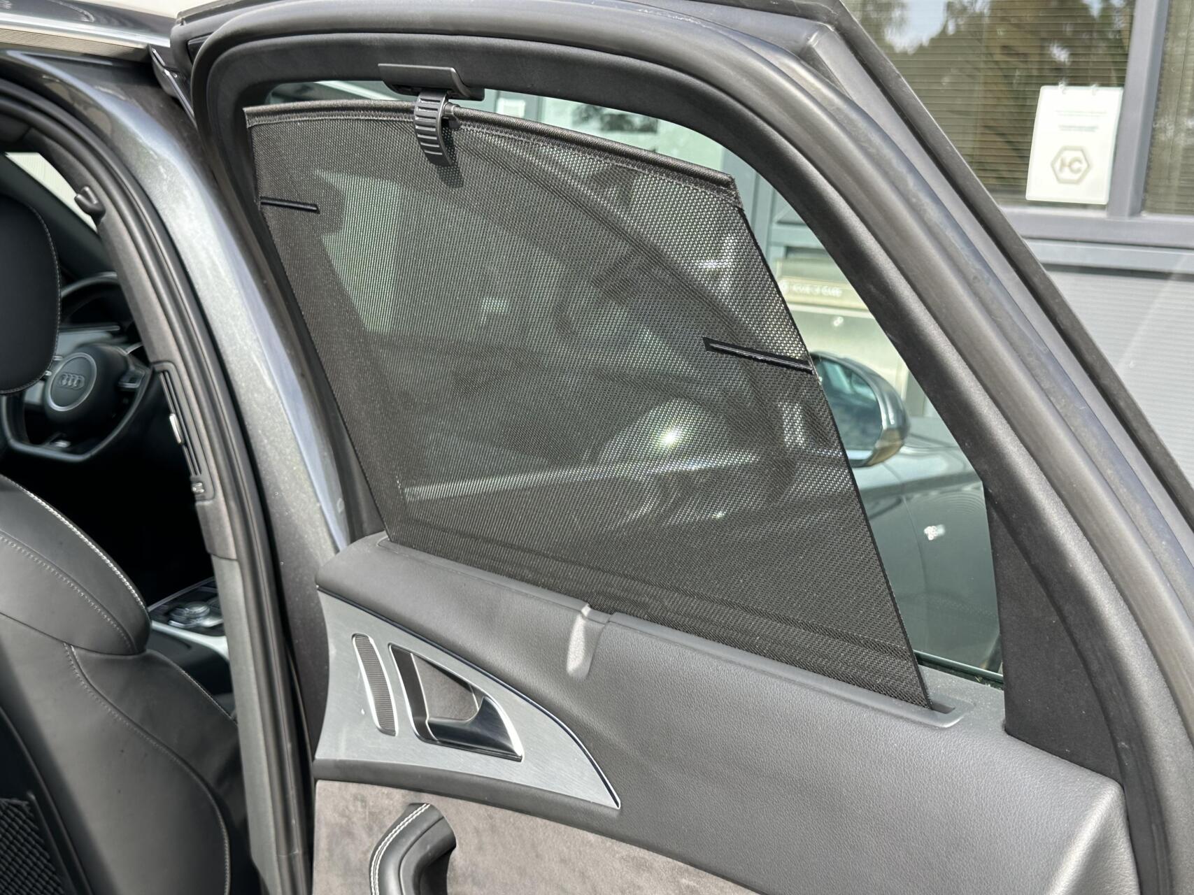 Foto van Audi A6 Limousine