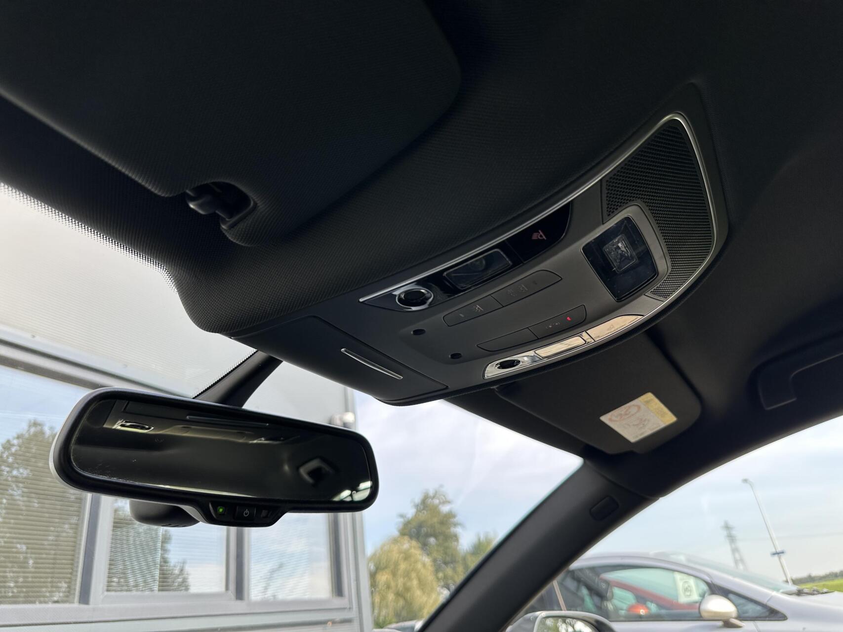 Foto van Audi A6 Limousine