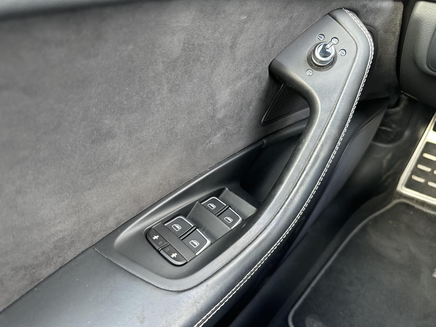 Foto van Audi A6 Limousine
