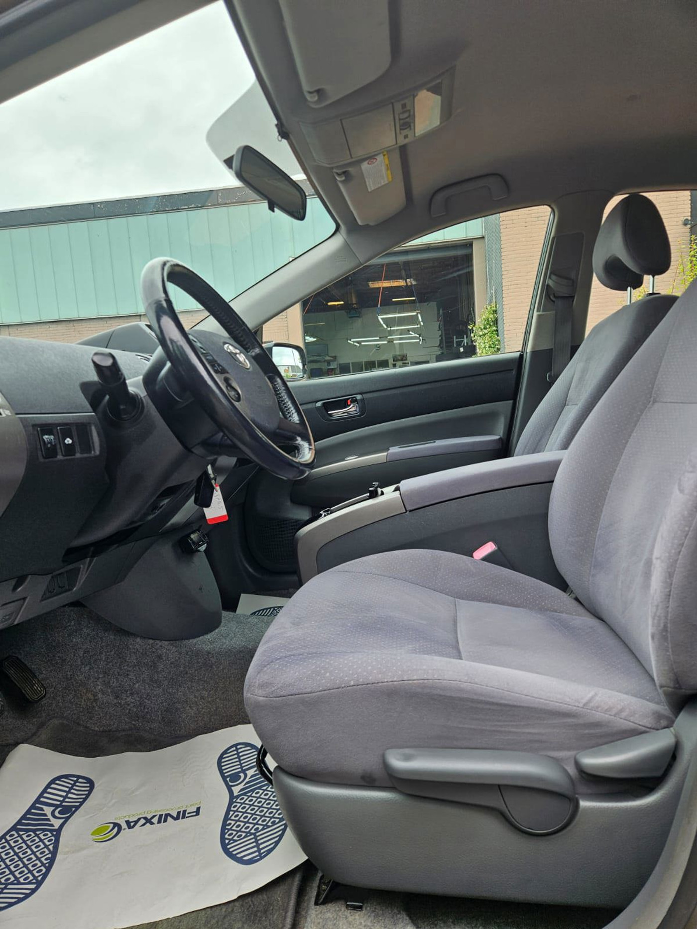 Foto van Toyota Toyota Prius