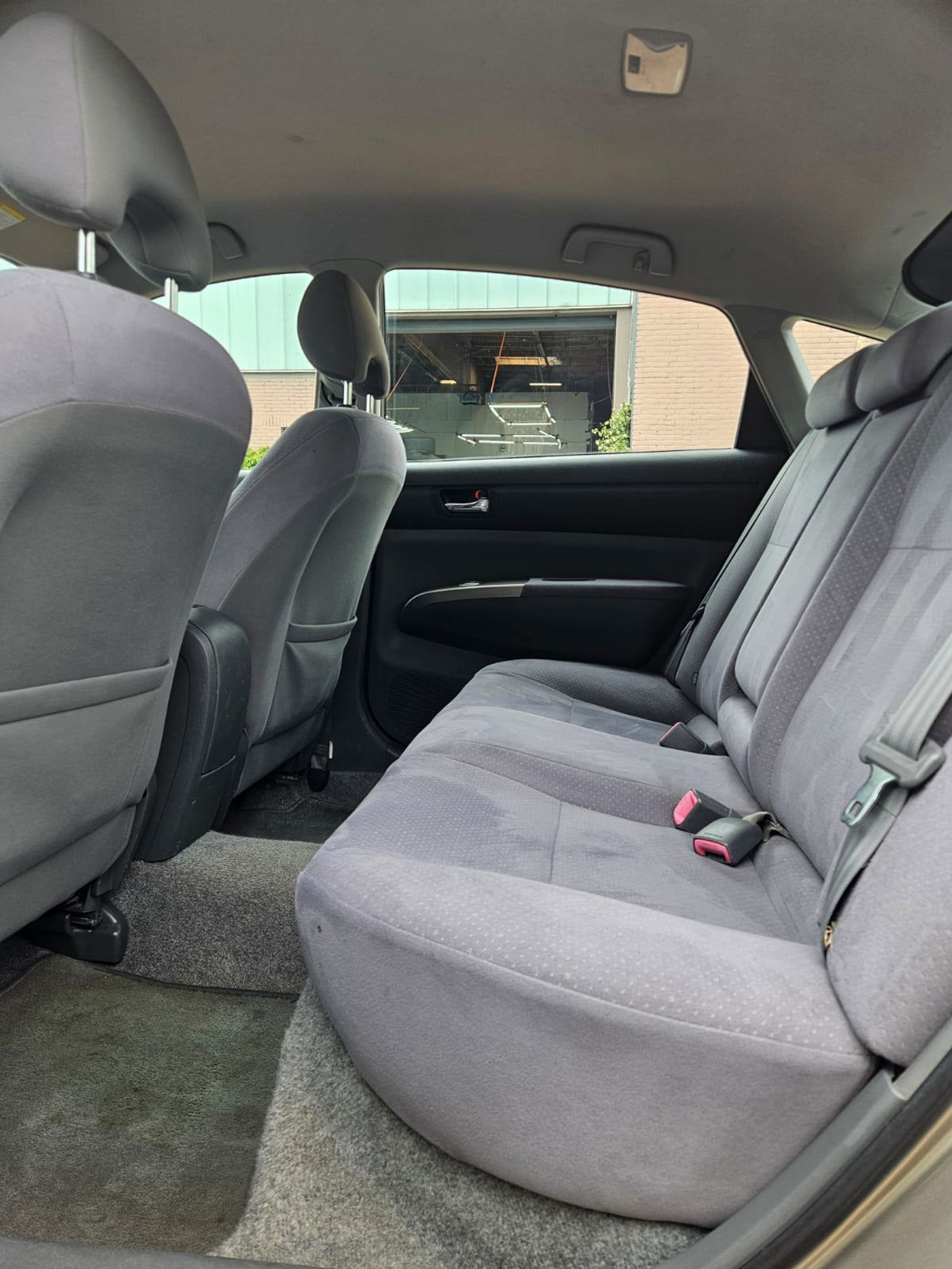 Foto van Toyota Toyota Prius