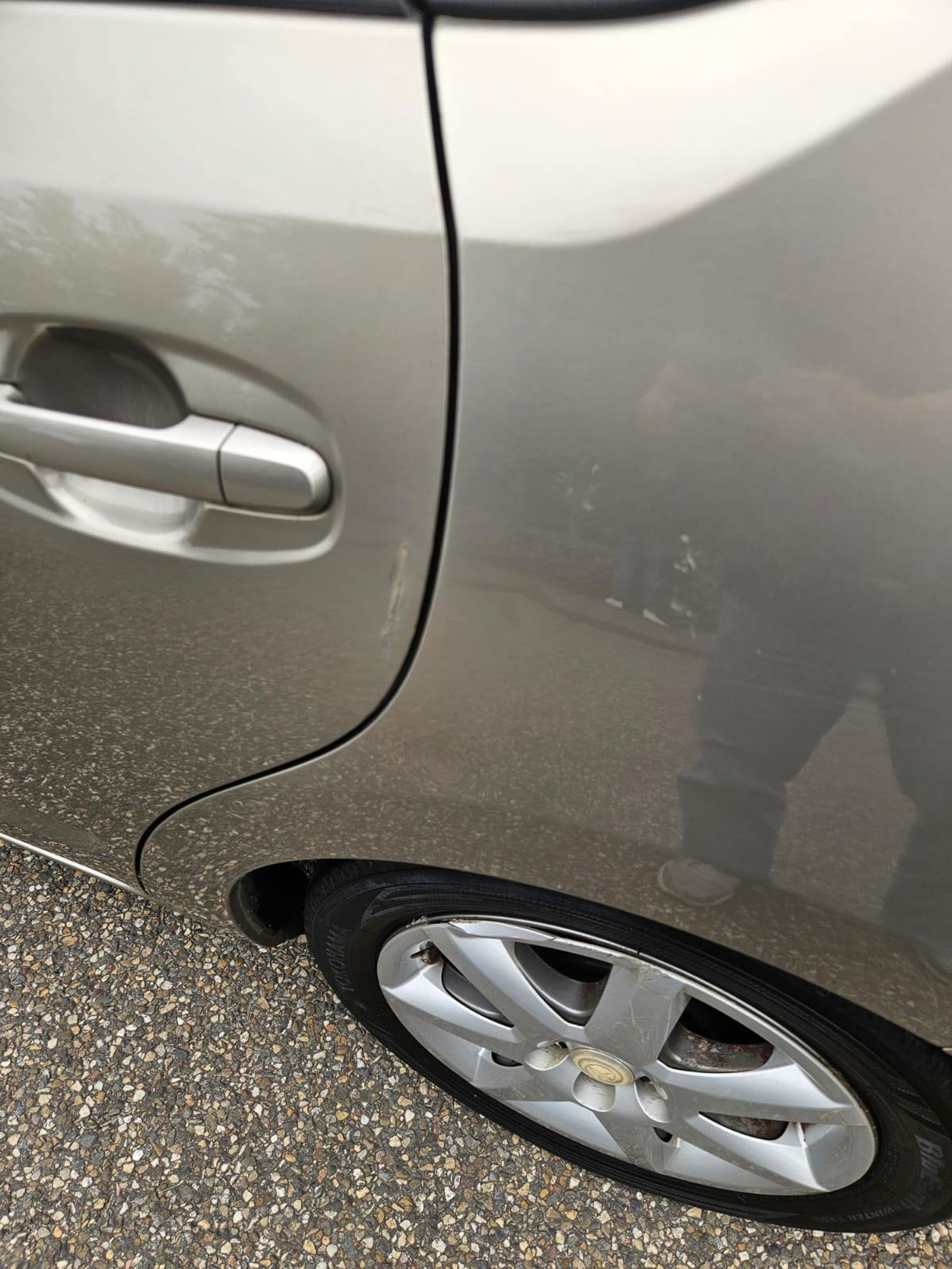 Foto van Toyota Toyota Prius
