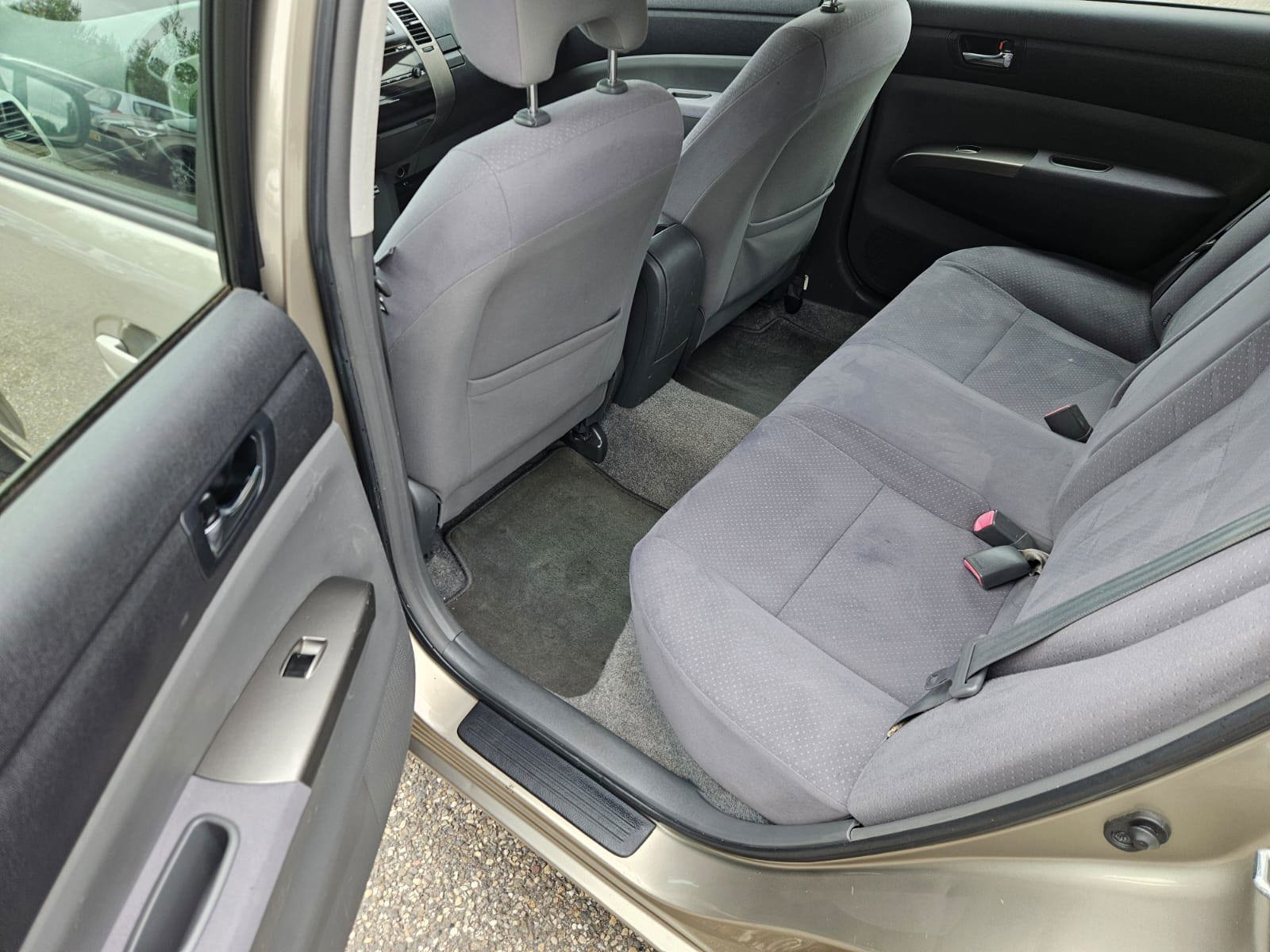 Foto van Toyota Toyota Prius