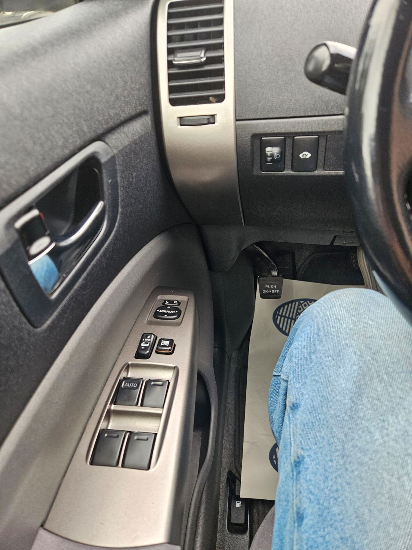 Foto van Toyota Toyota Prius