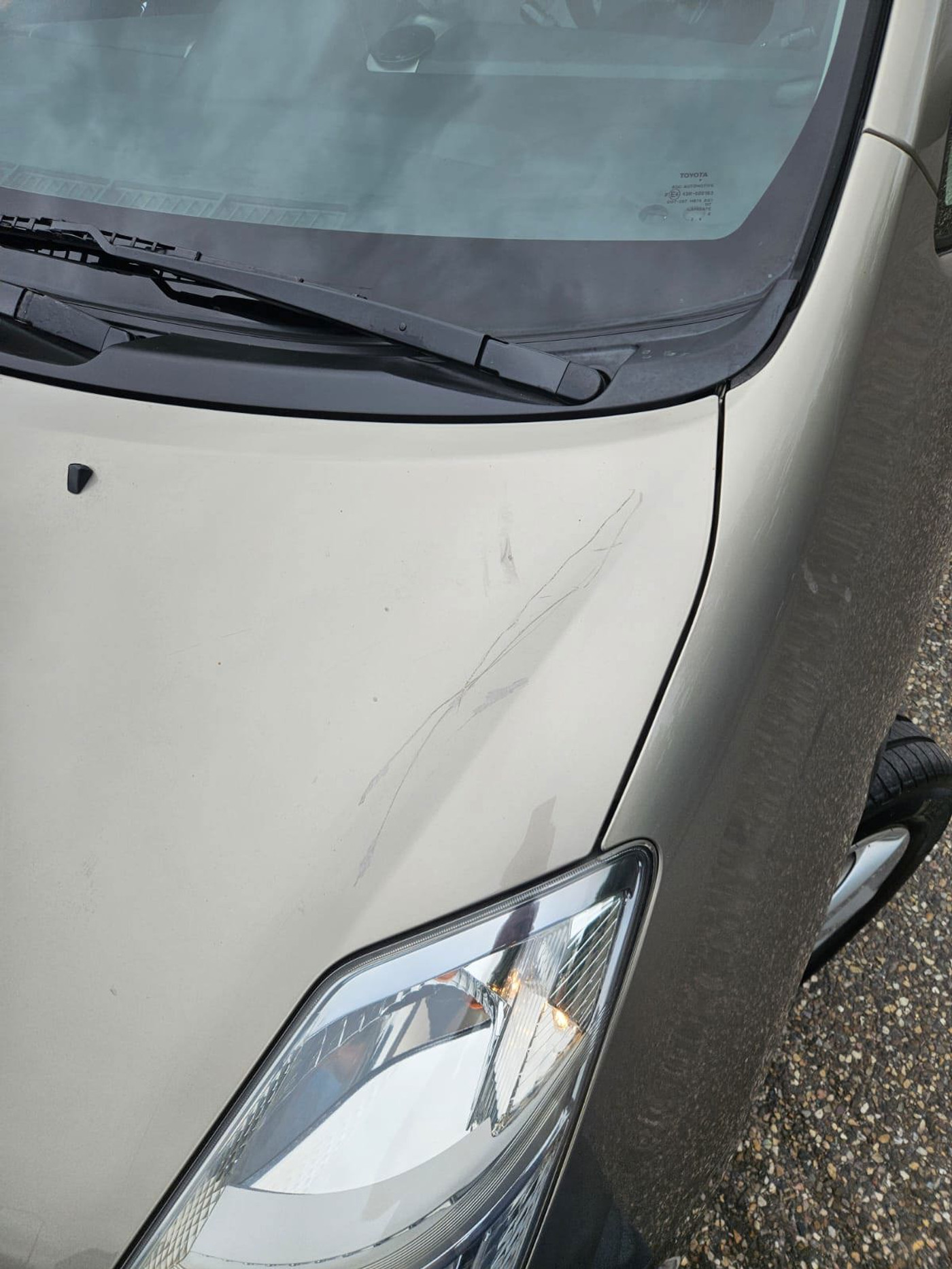 Foto van Toyota Toyota Prius