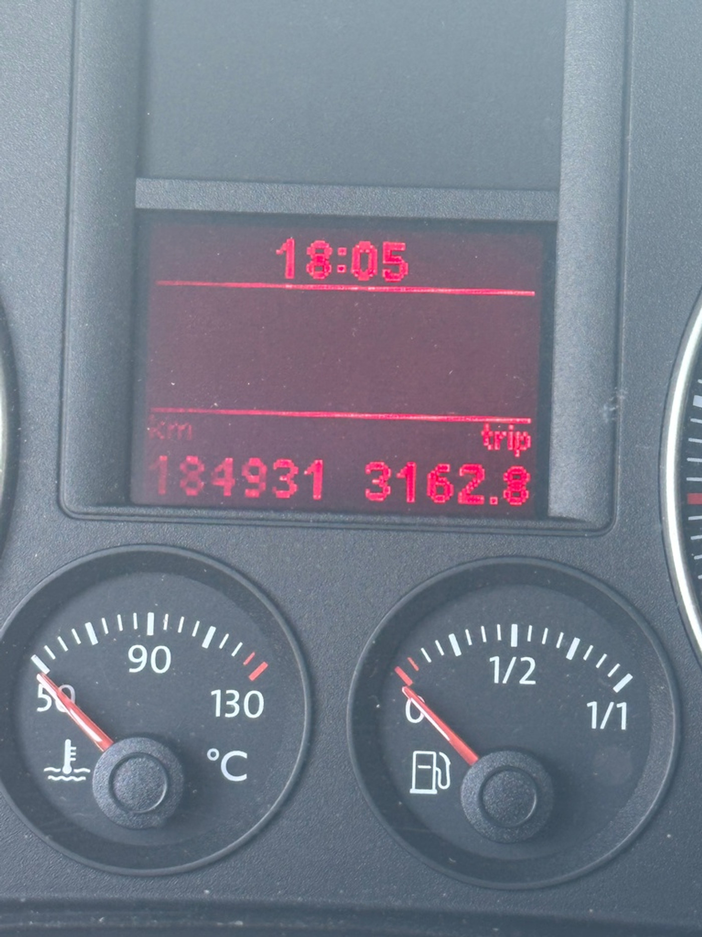 Foto van Volkswagen Golf Plus