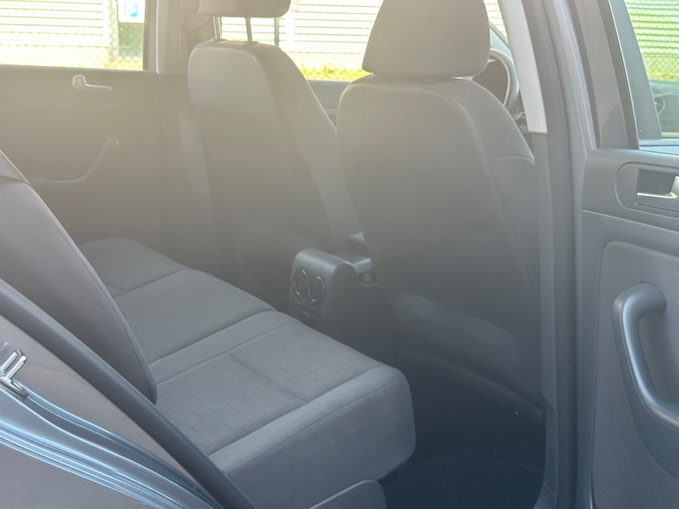 Foto van Volkswagen Golf Plus