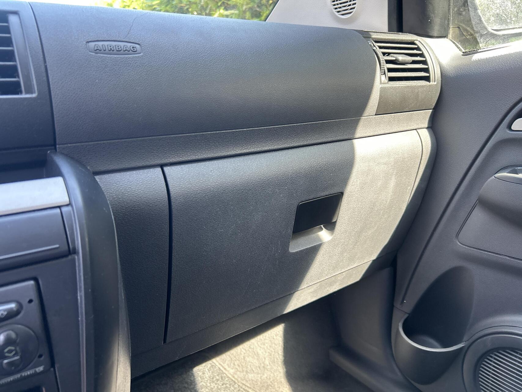 Foto van Volkswagen Fox