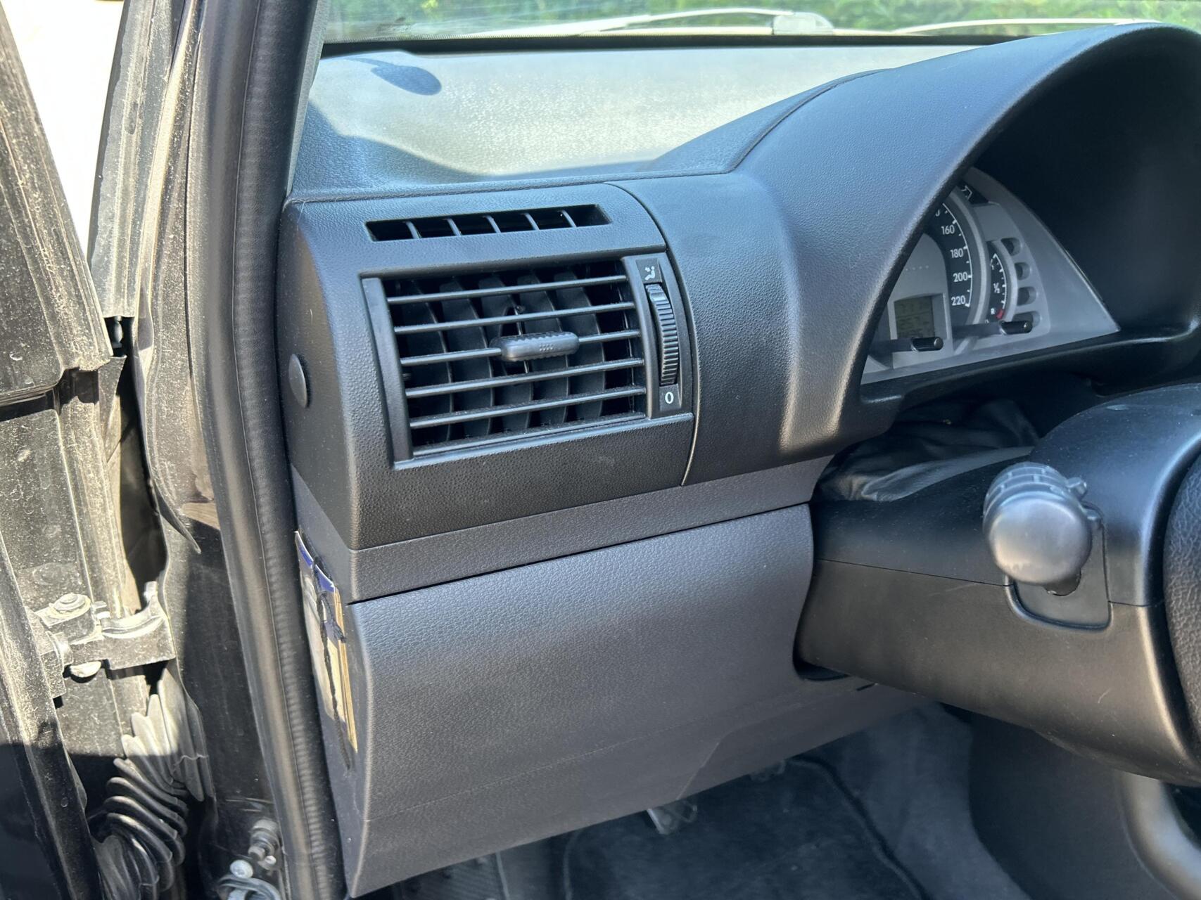 Foto van Volkswagen Fox