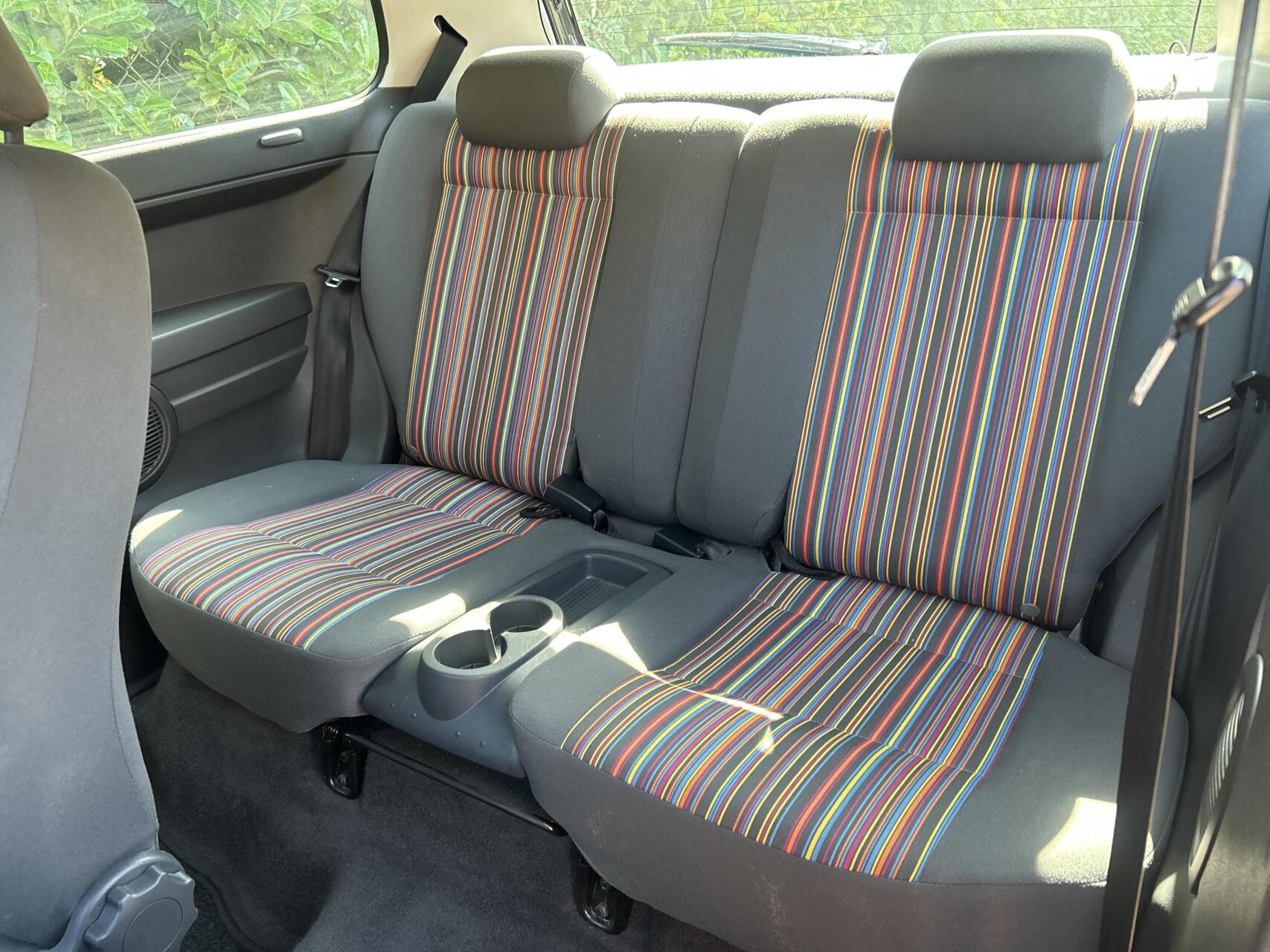 Foto van Volkswagen Fox