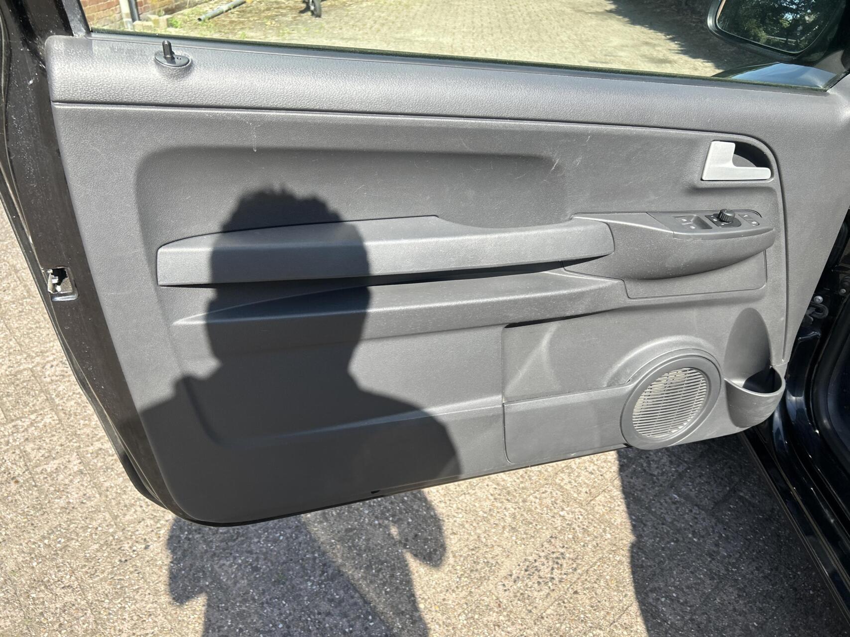 Foto van Volkswagen Fox