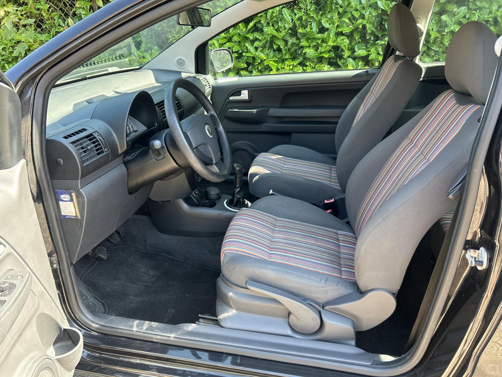 Foto van Volkswagen Fox