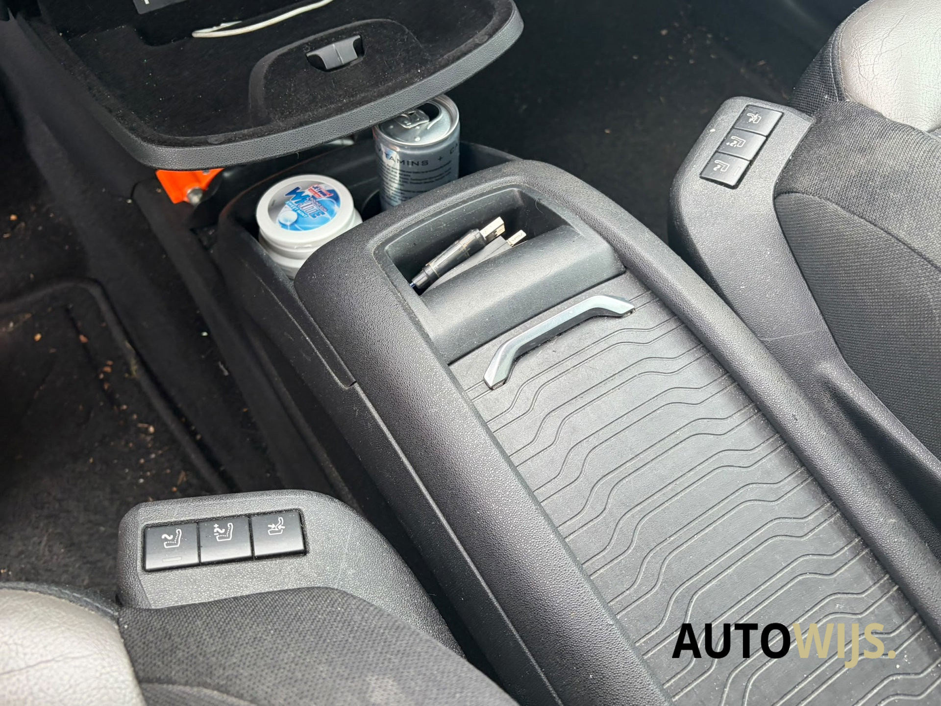 Foto van Citroen C4 Picasso
