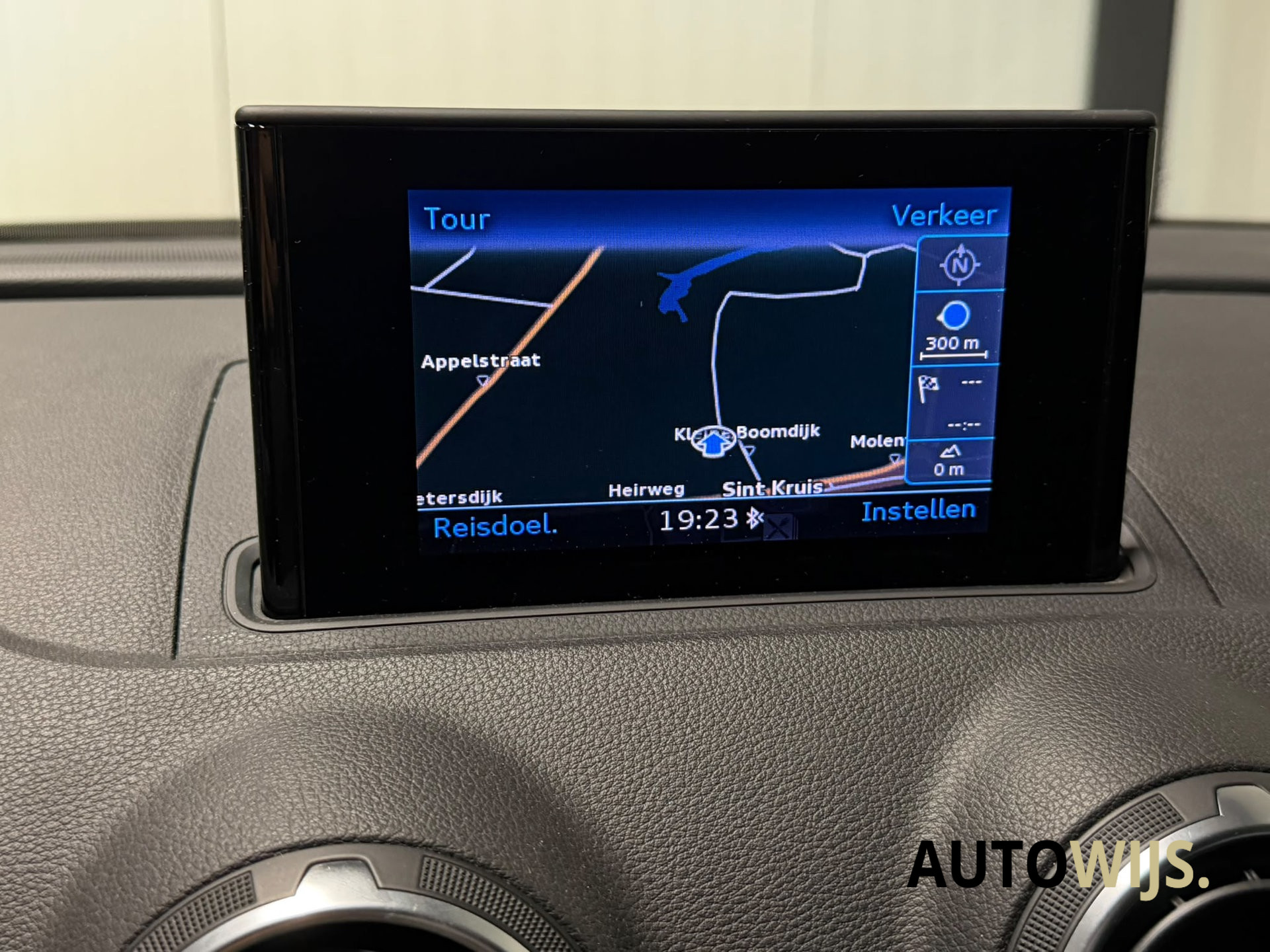 Foto van Audi A3