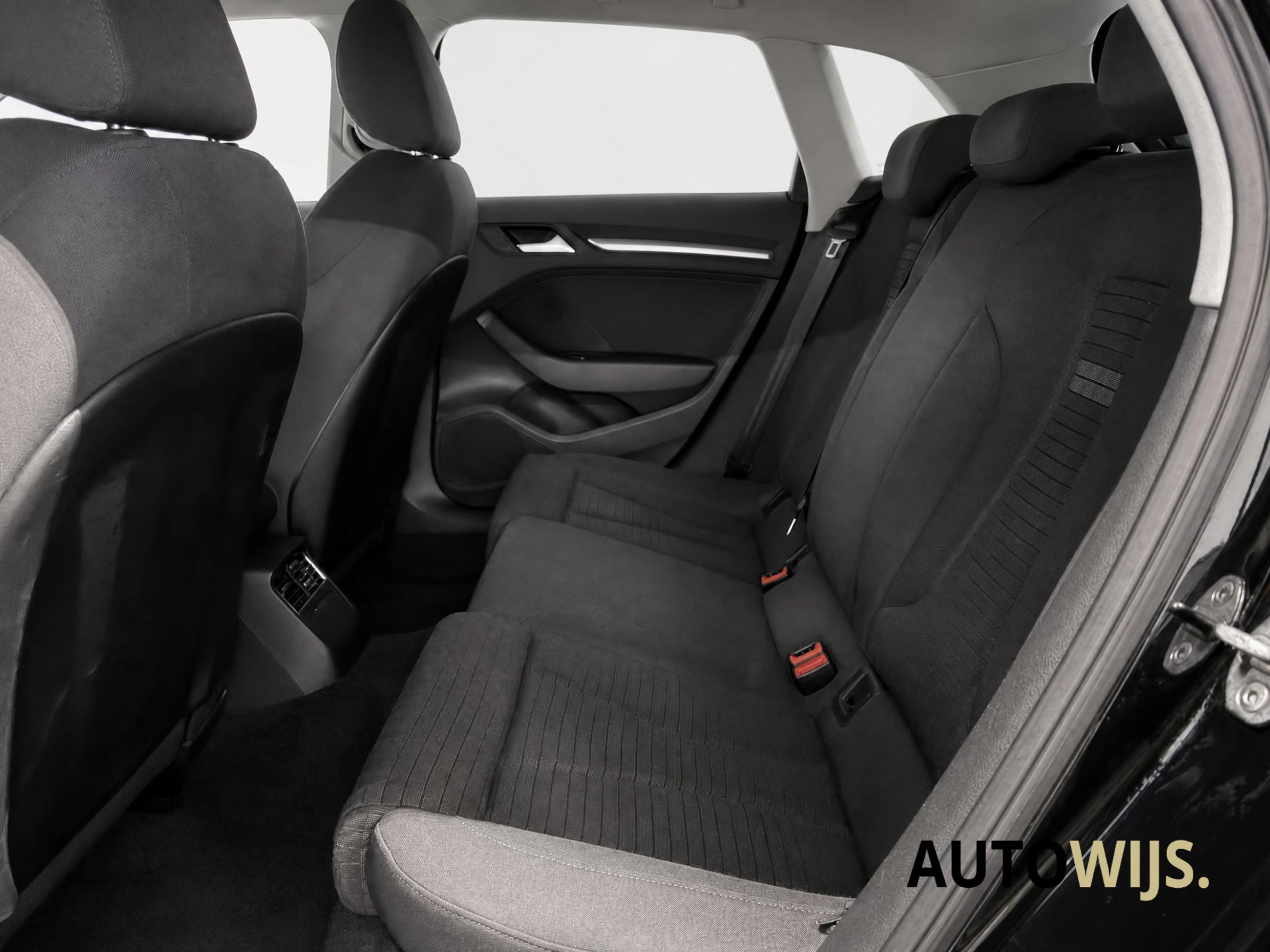 Foto van Audi A3