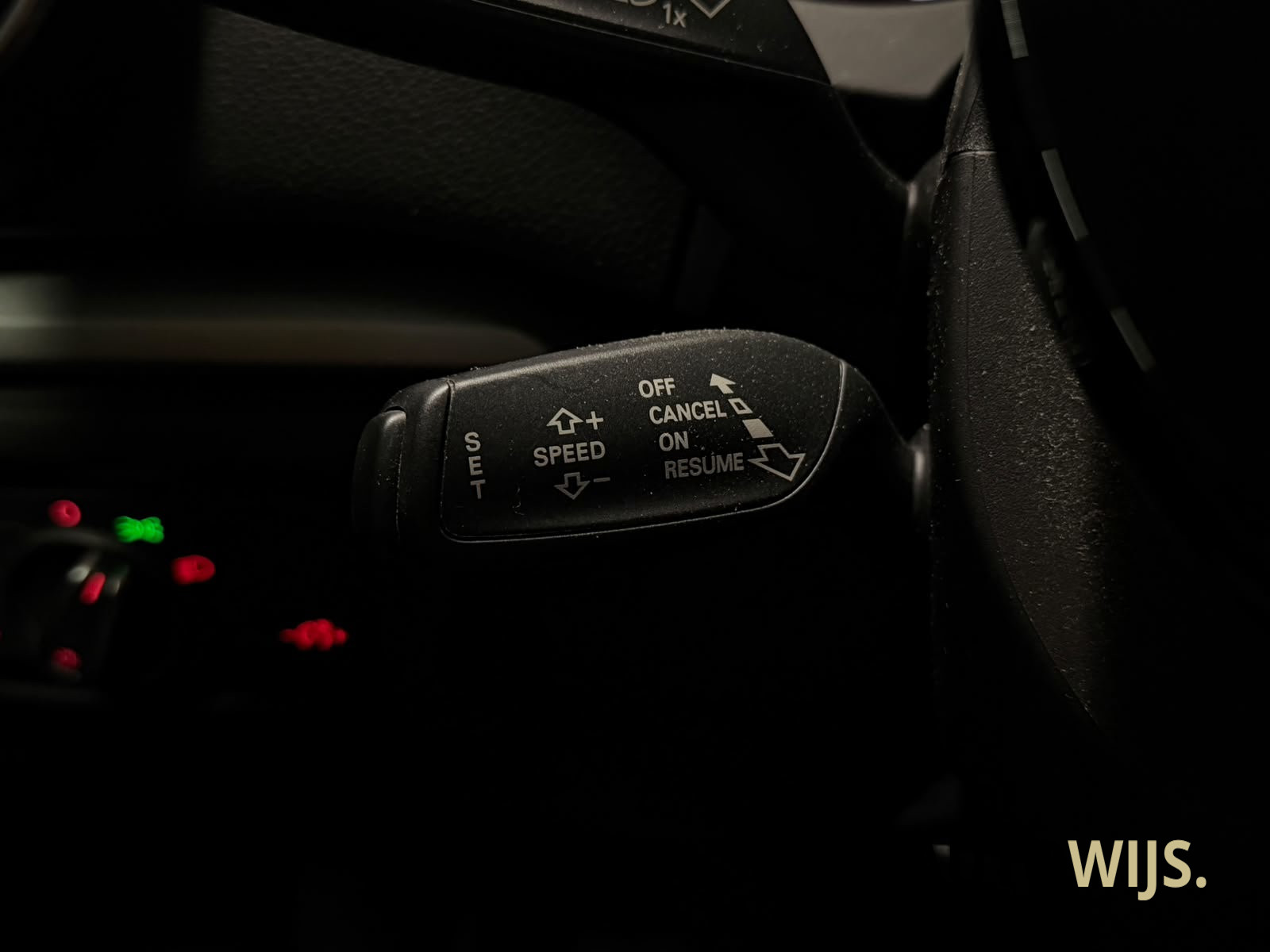 Foto van Audi A3
