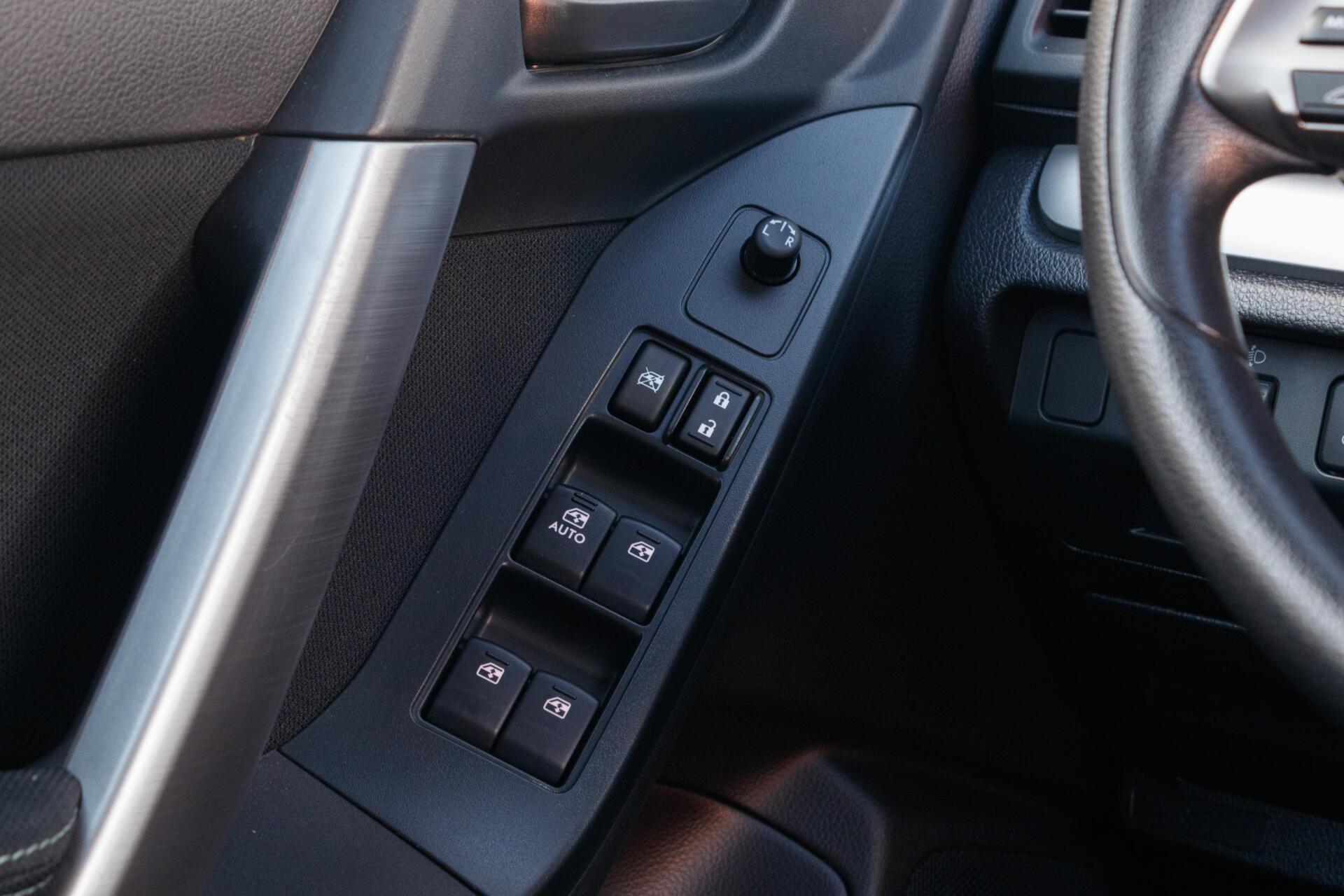 Foto van Subaru Forester