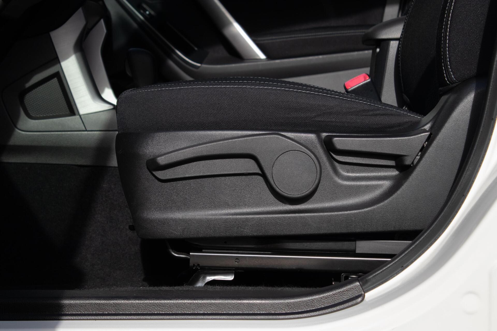 Foto van Subaru Forester