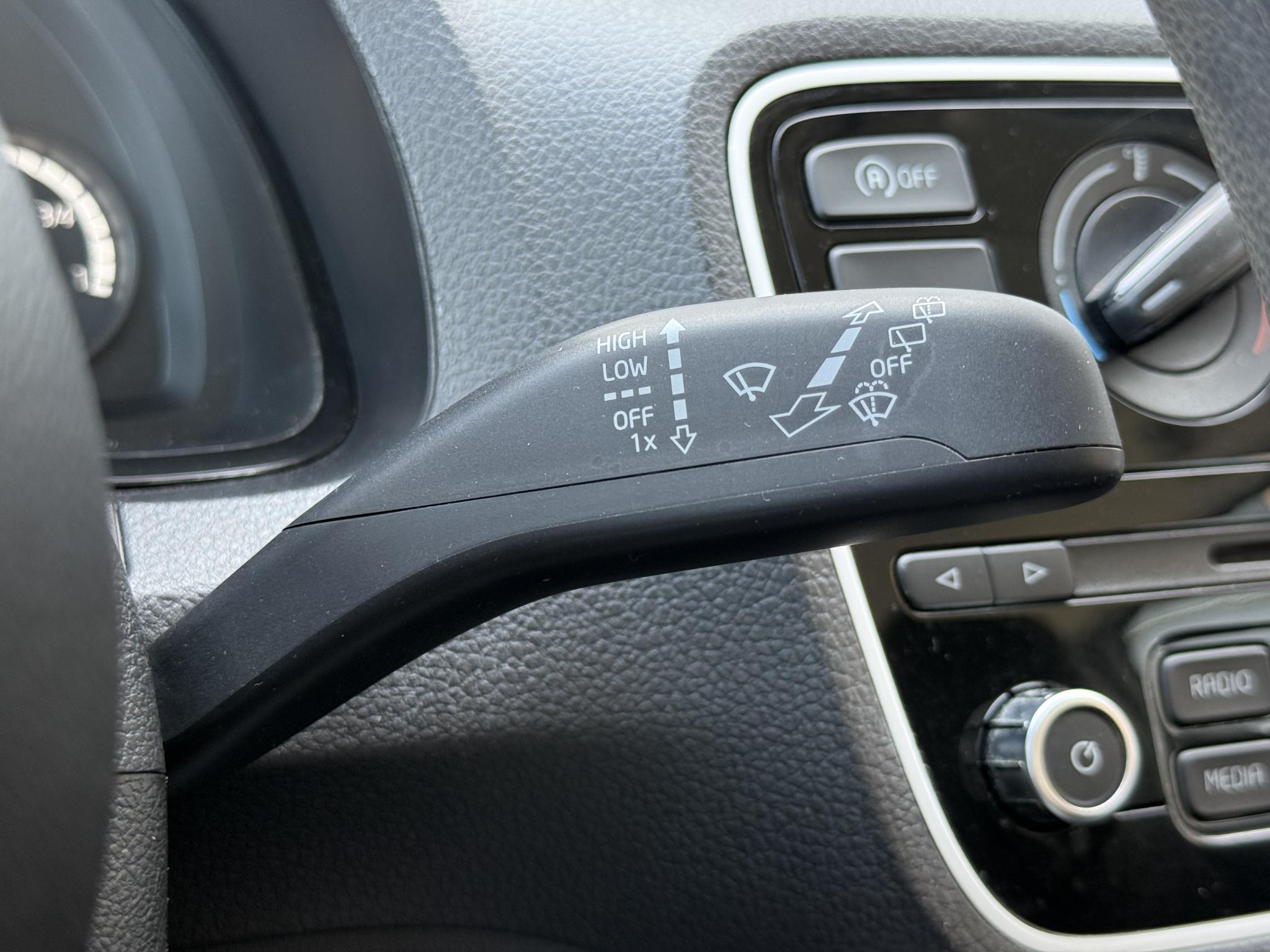Foto van Volkswagen Up