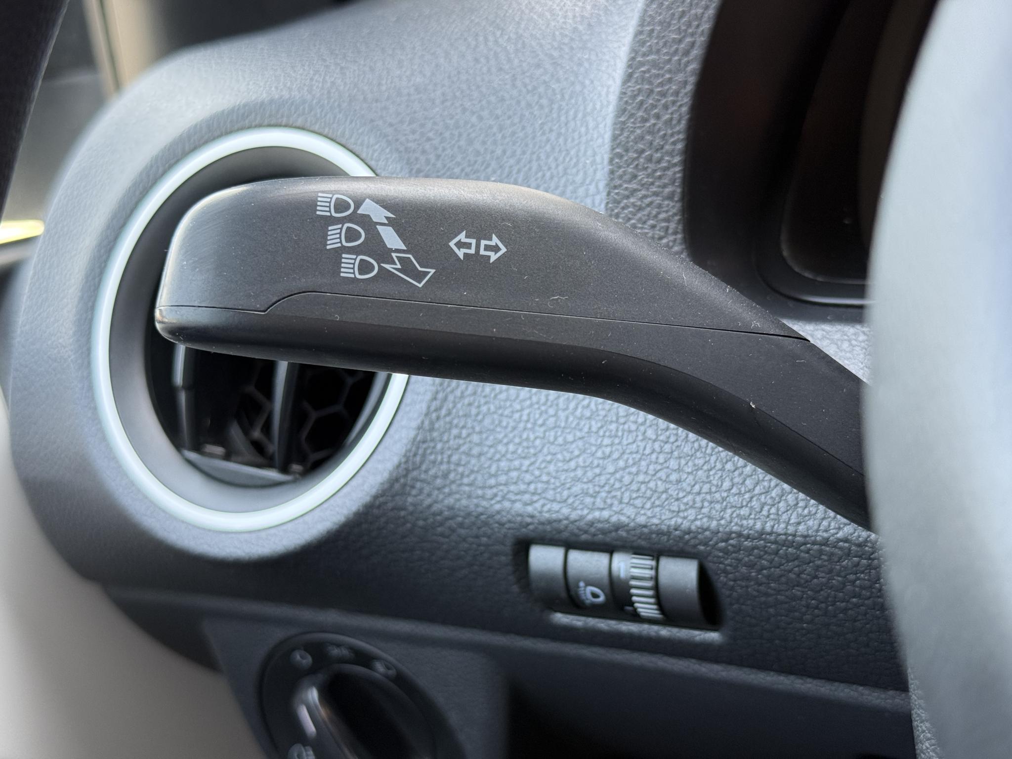 Foto van Volkswagen Up