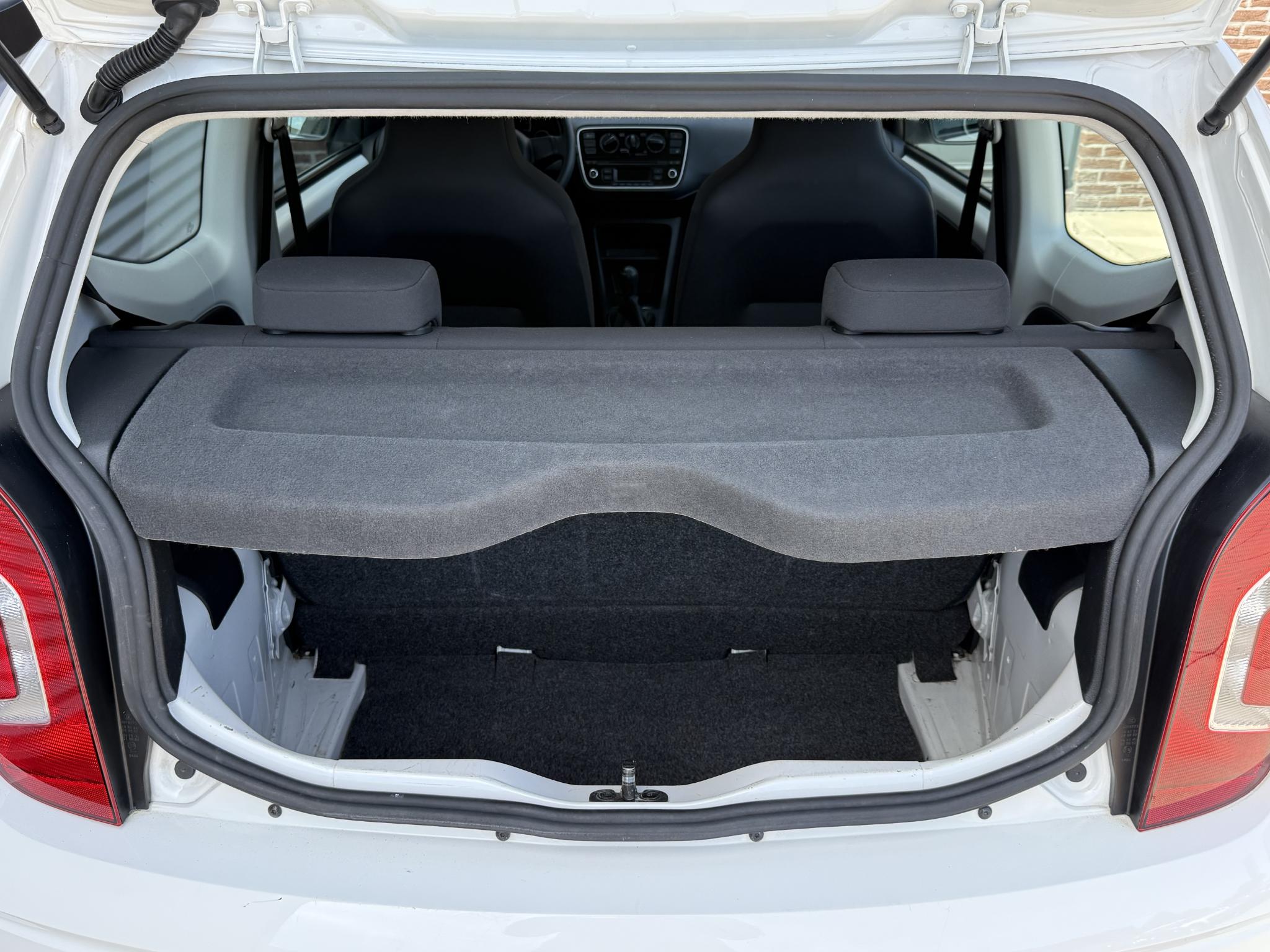 Foto van Volkswagen Up
