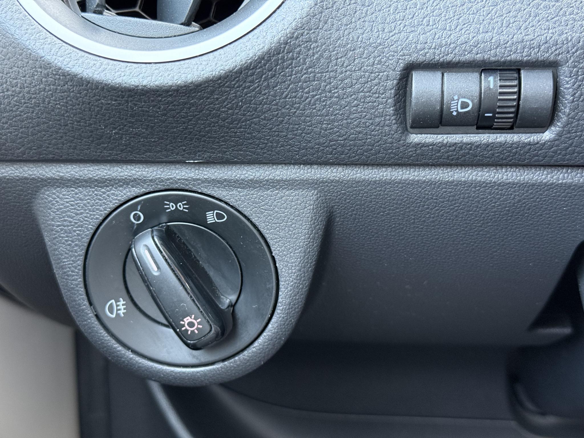 Foto van Volkswagen Up