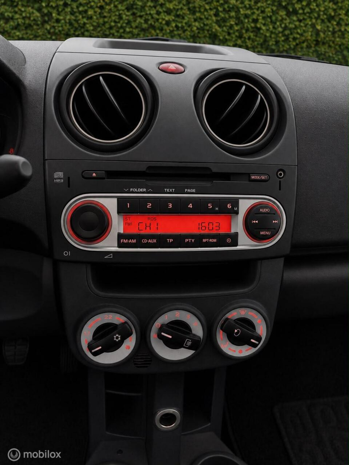 Foto van Mitsubishi Mitsubishi Colt