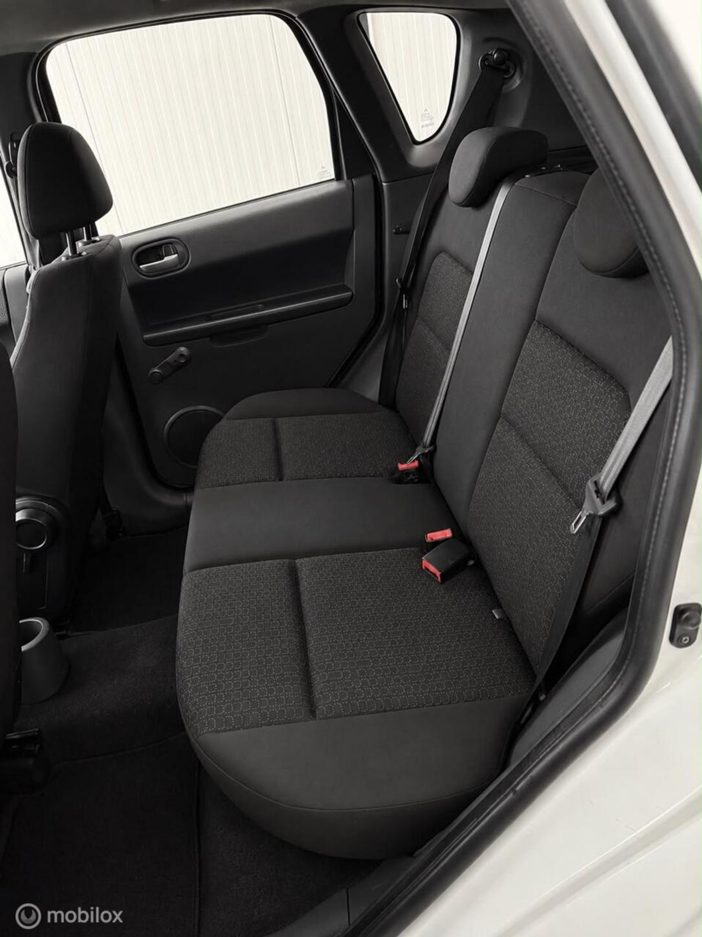 Foto van Mitsubishi Mitsubishi Colt