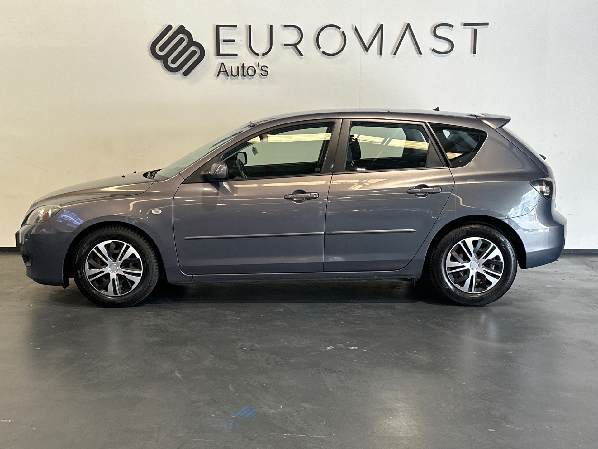 Foto van Mazda Mazda 3