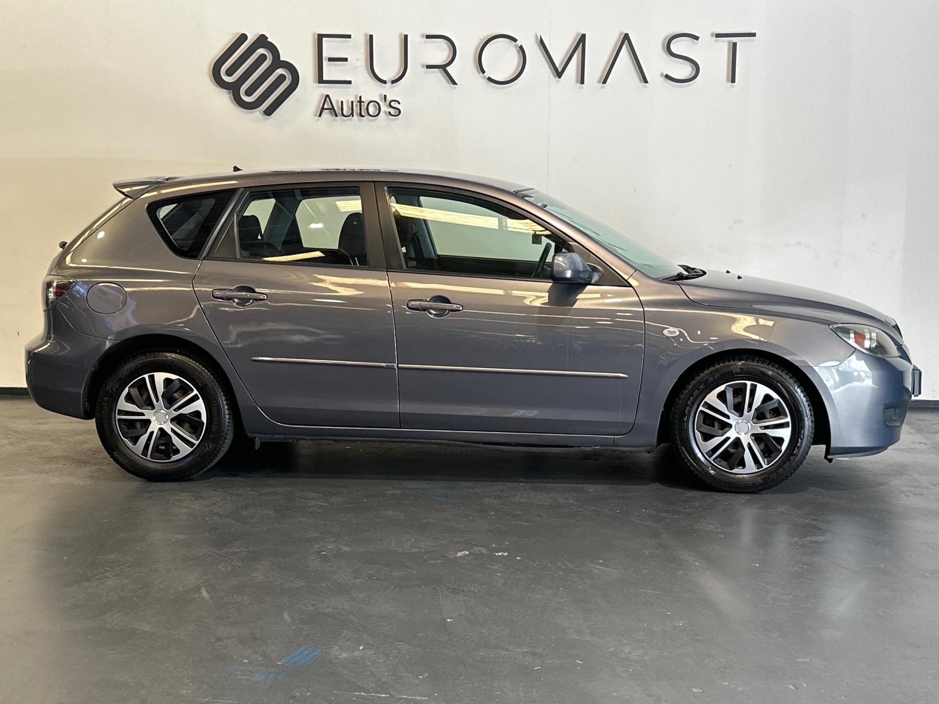 Foto van Mazda Mazda 3