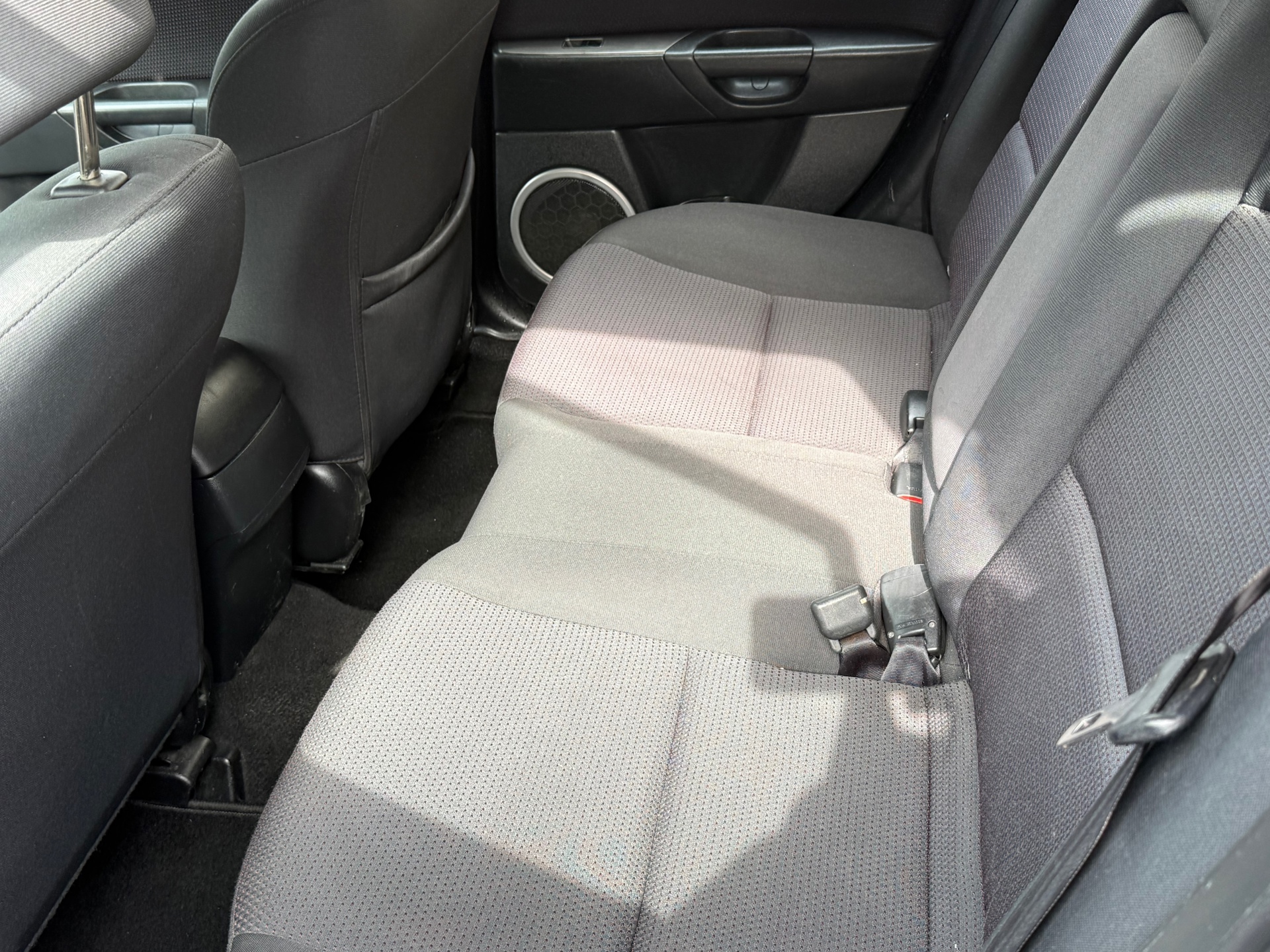 Foto van Mazda Mazda 3