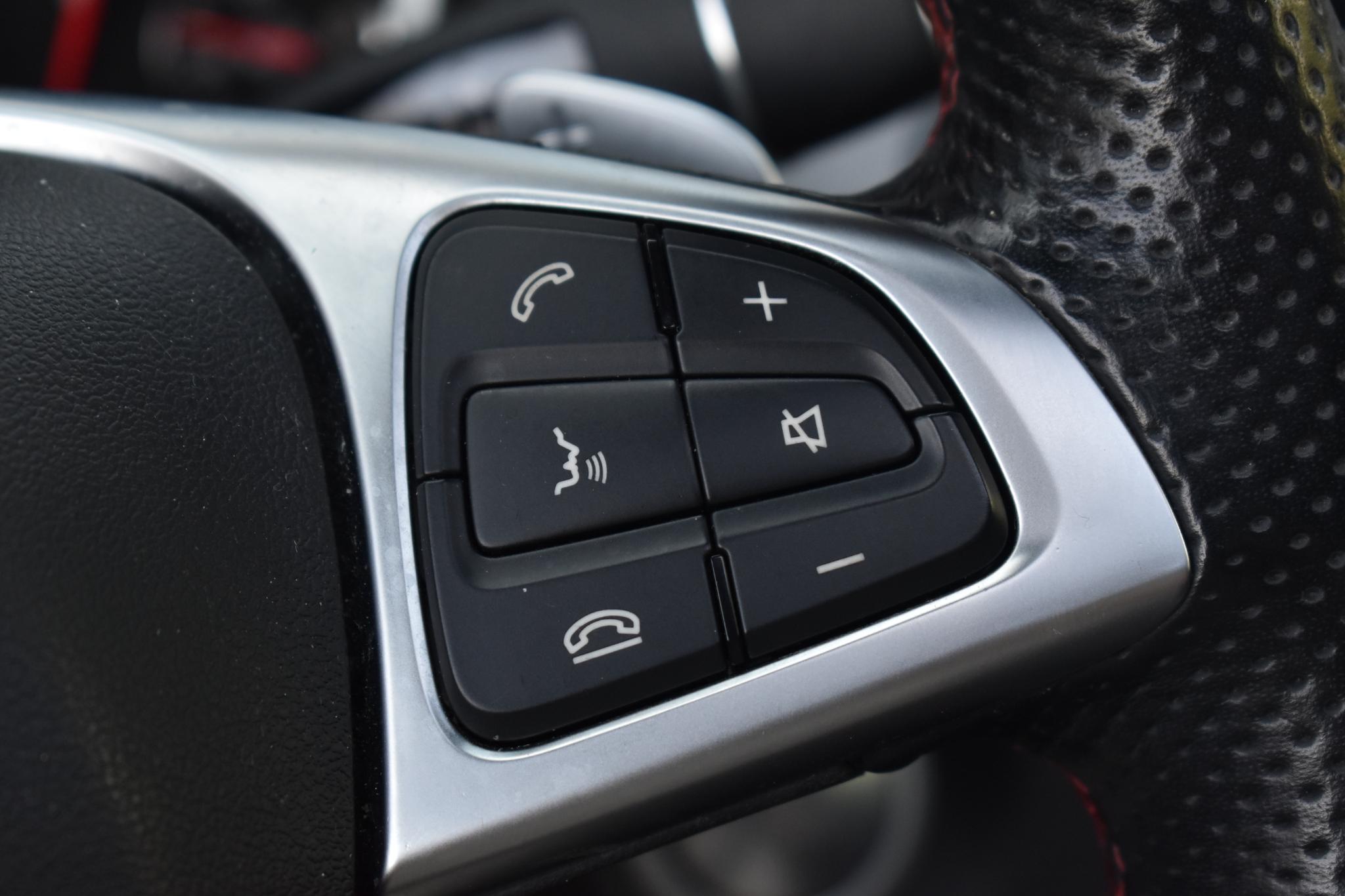 Foto van Mercedes-Benz Gla 180