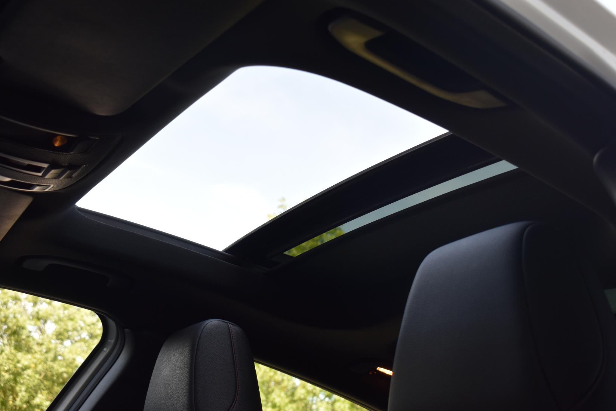 Foto van Mercedes-Benz Gla 180