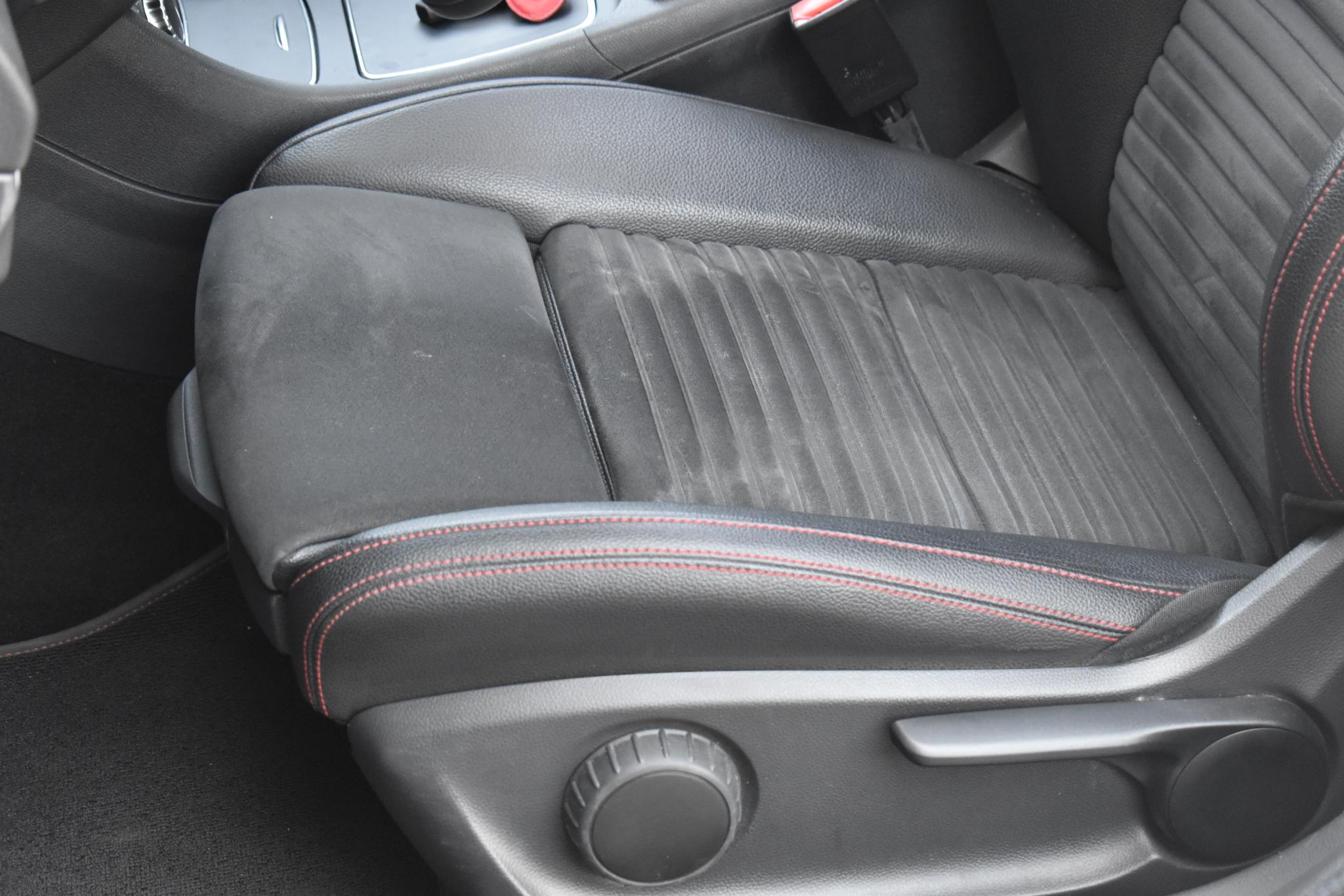 Foto van Mercedes-Benz Gla 180