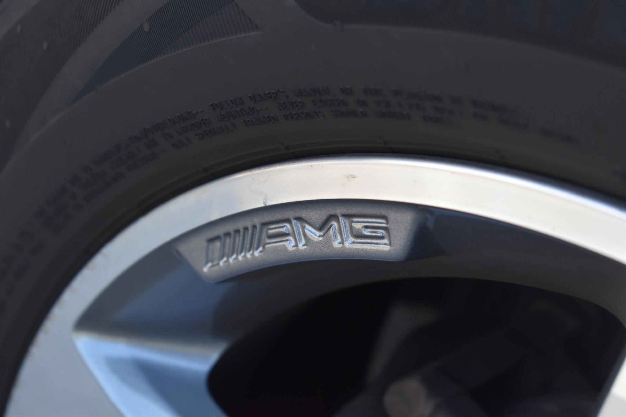 Foto van Mercedes-Benz Gla 180