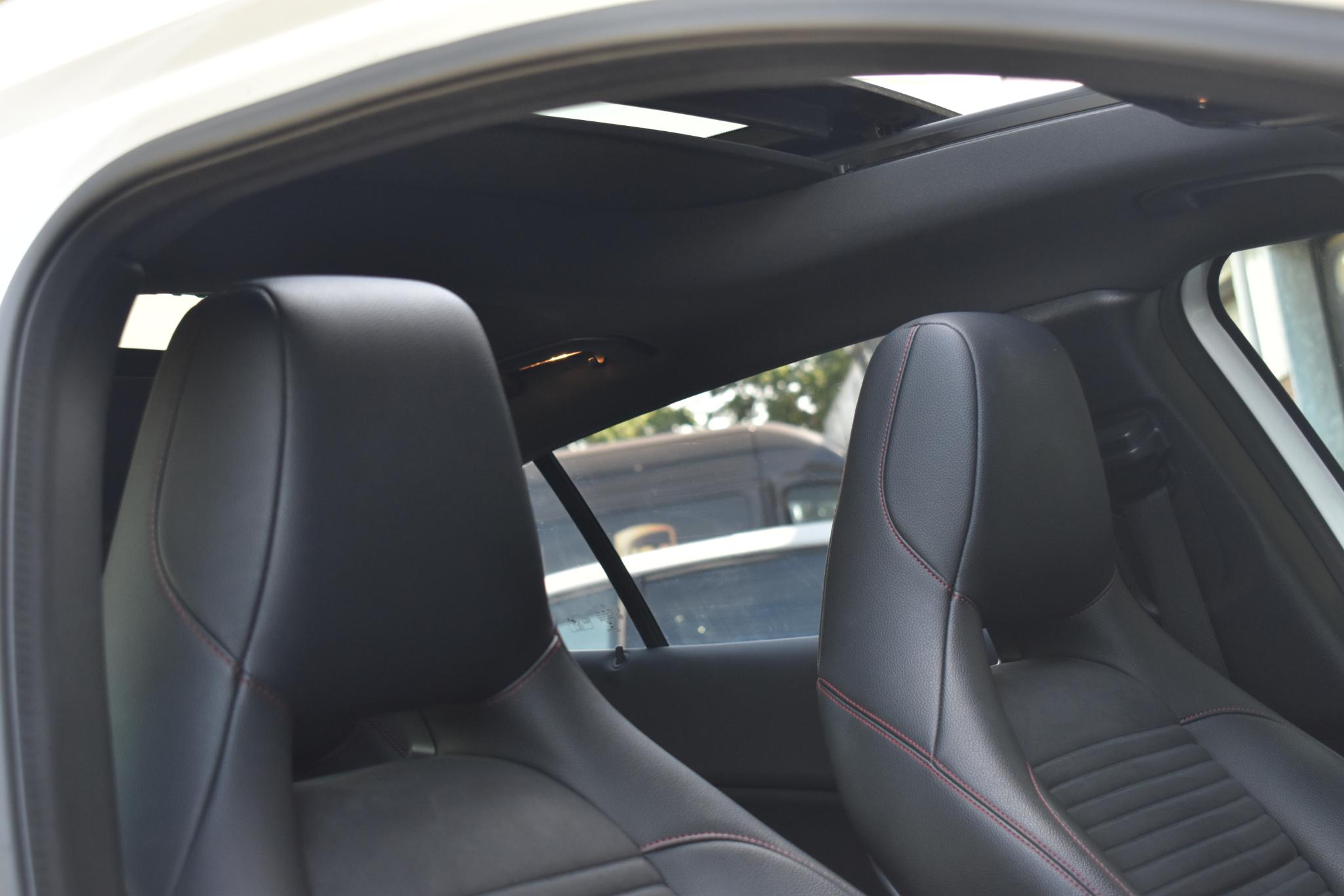 Foto van Mercedes-Benz Gla 180