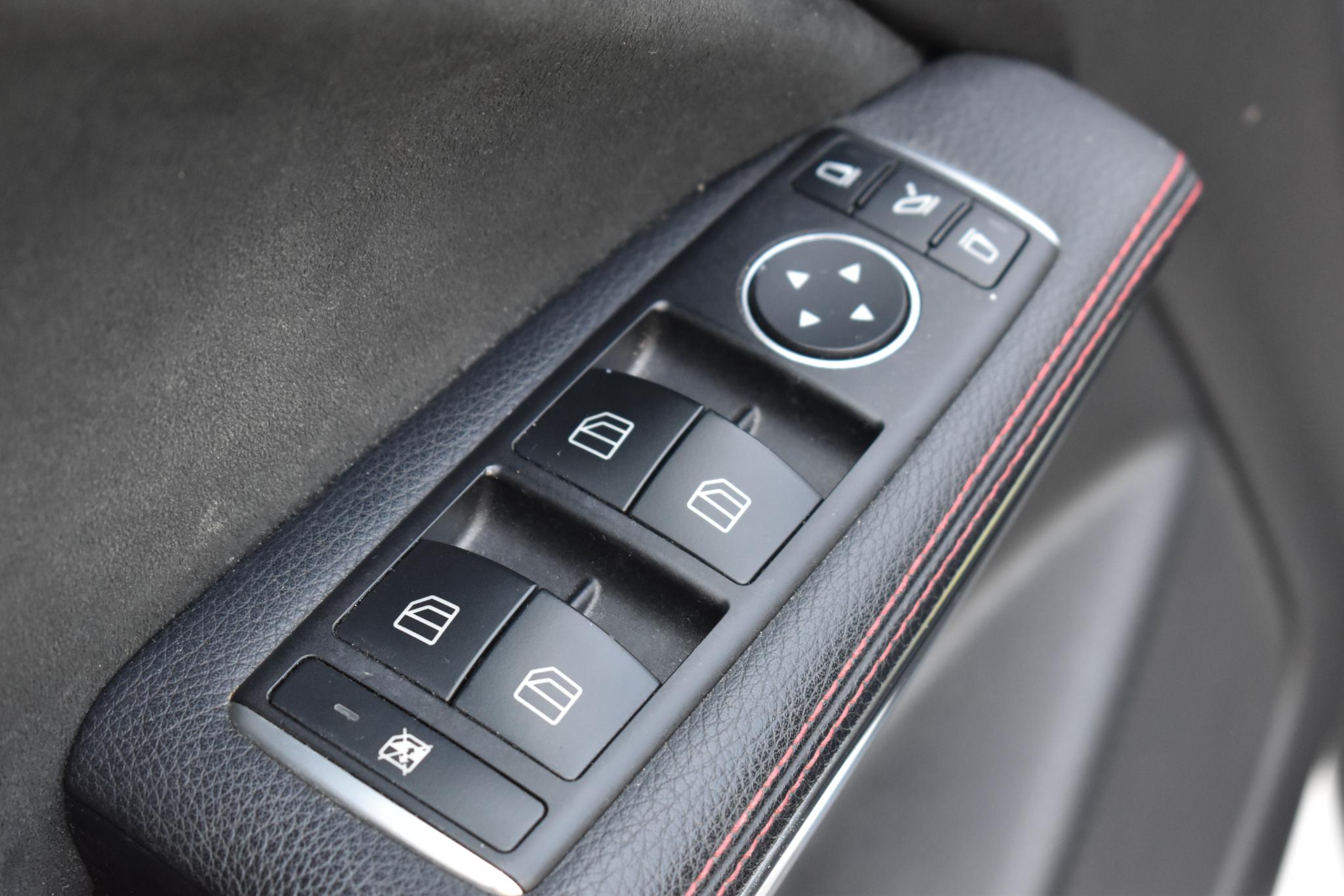 Foto van Mercedes-Benz Gla 180