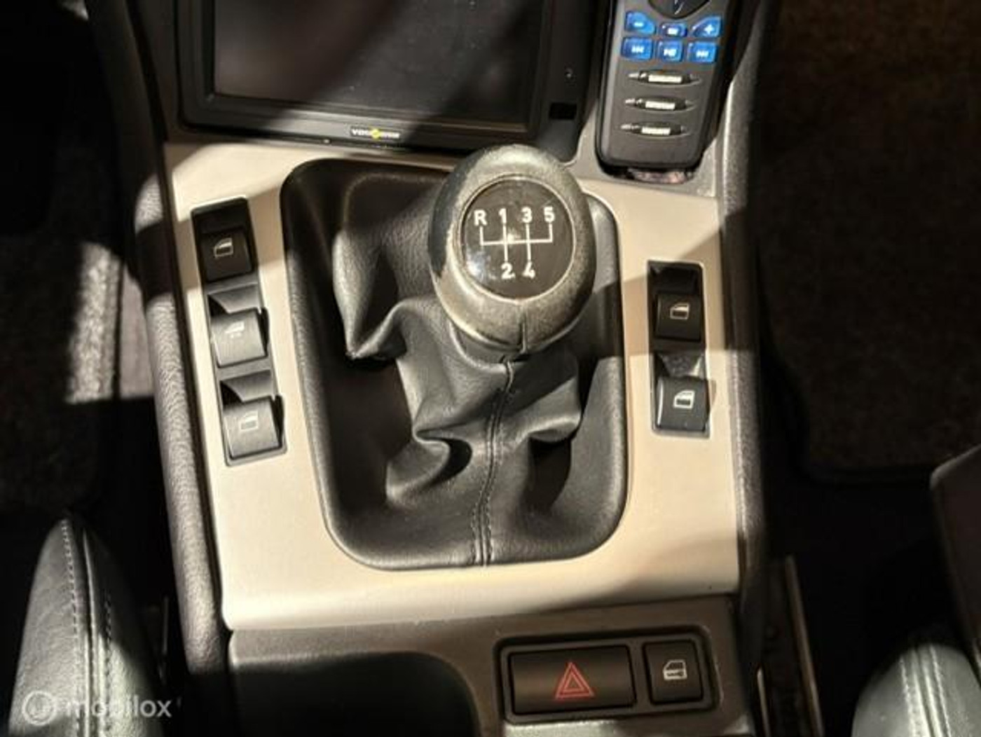 Foto van BMW 3er Reihe