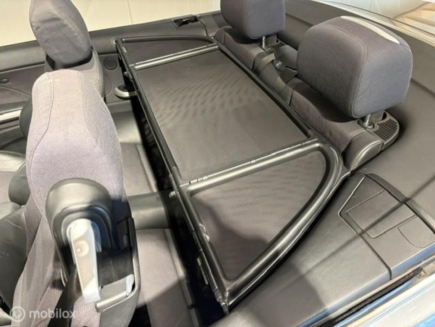 Foto van BMW 3er Reihe
