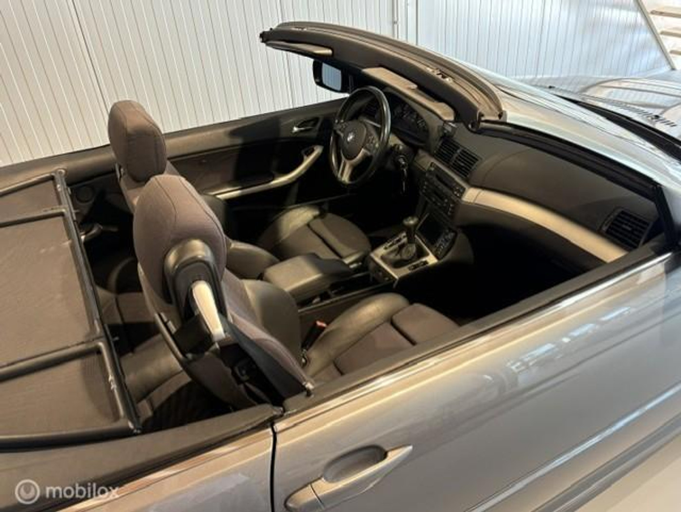 Foto van BMW 3er Reihe